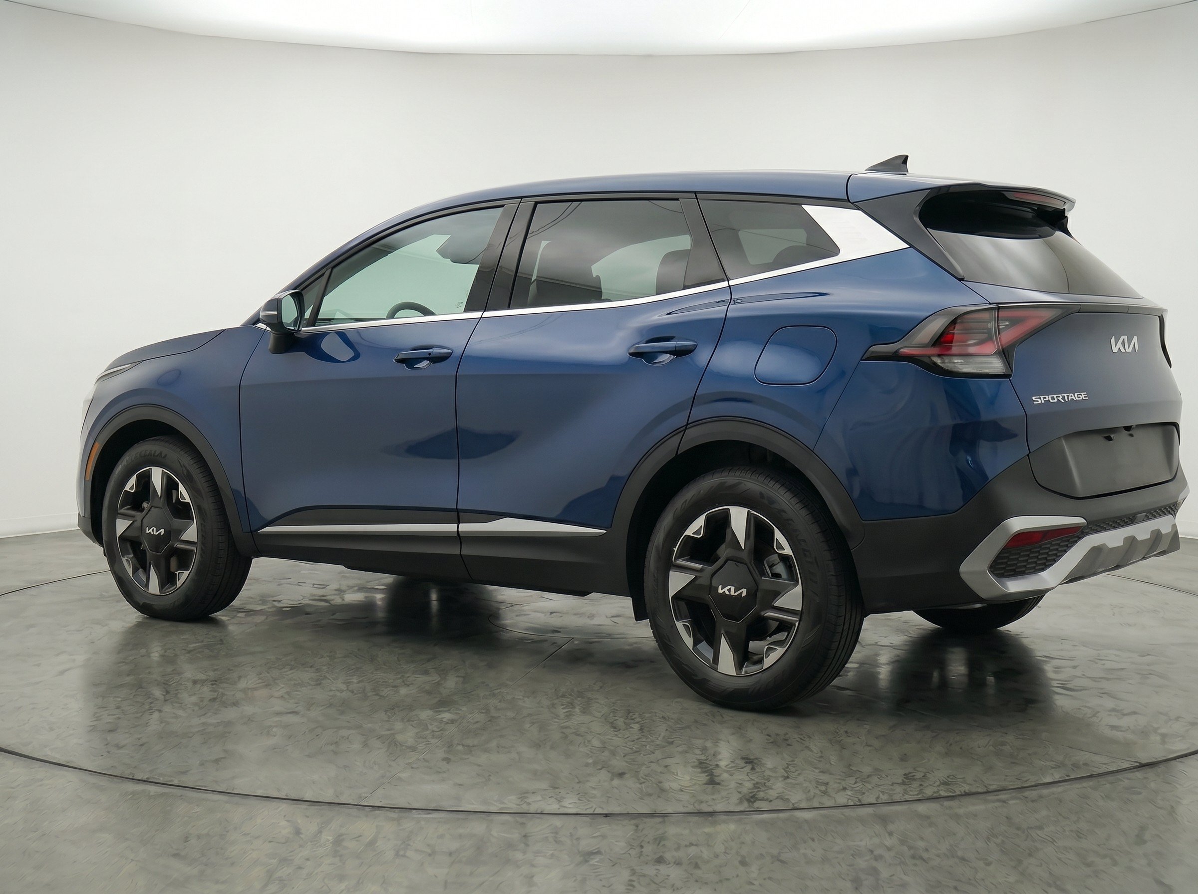 Thumbnail: 2026 Kia Sportage - 6