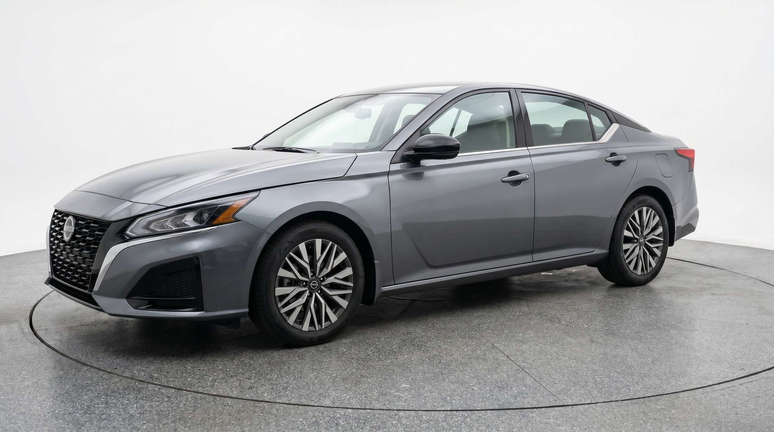 Thumbnail: 2025 Nissan Altima - 3
