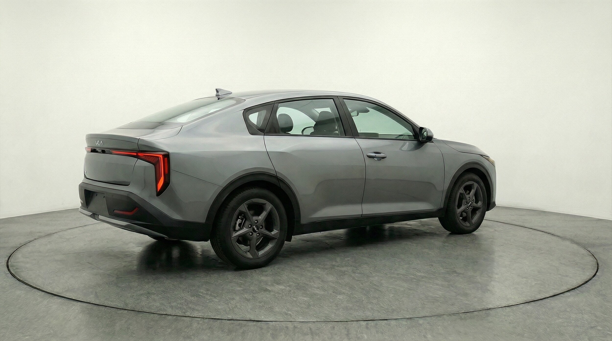 Thumbnail: 2025 Kia K4 - 7