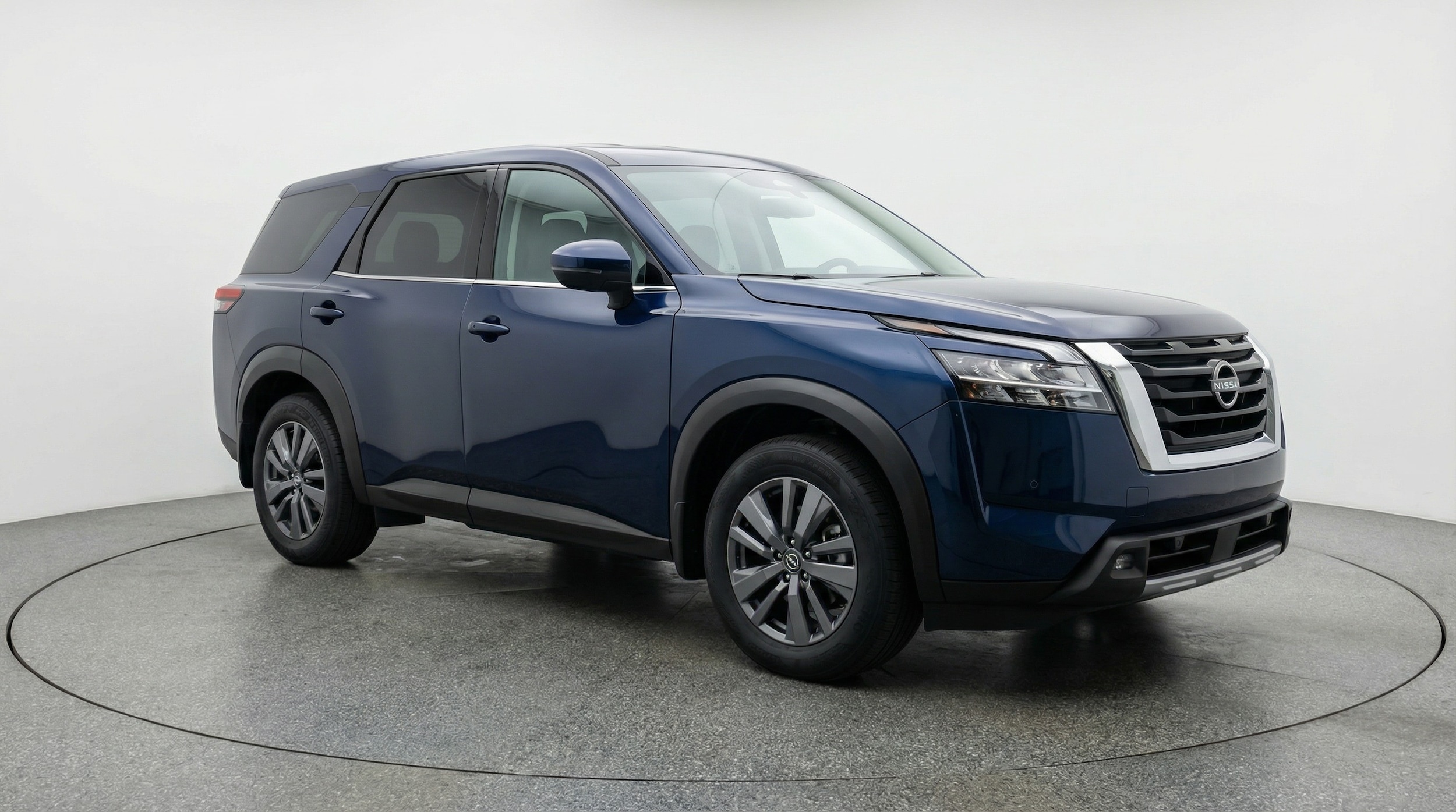 Thumbnail: 2025 Nissan Pathfinder - 1