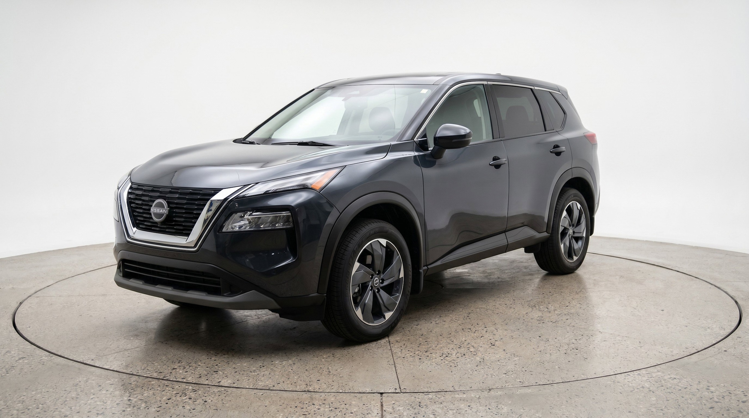 Thumbnail: 2025 Nissan Rogue - 3