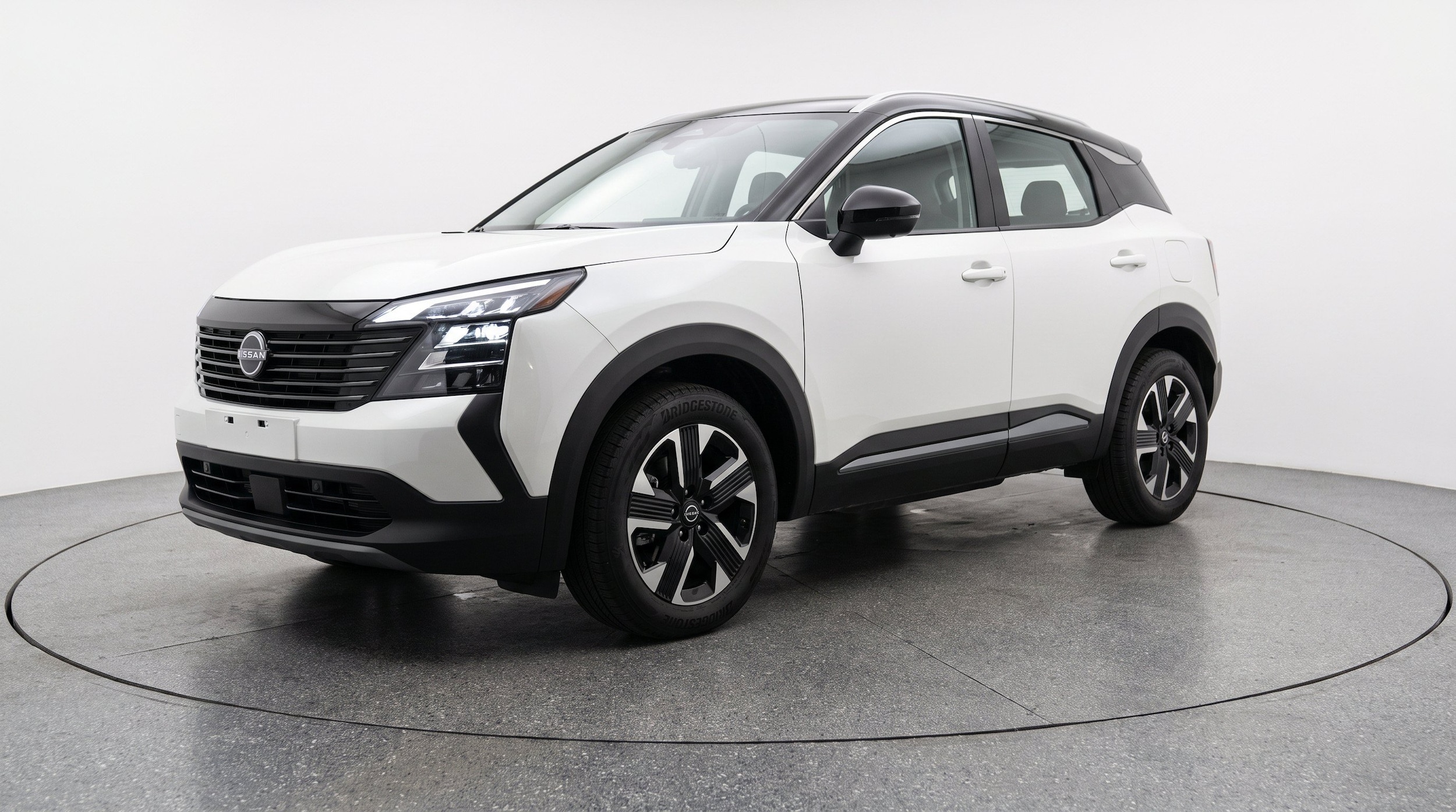 Thumbnail: 2026 Nissan Kicks - 3