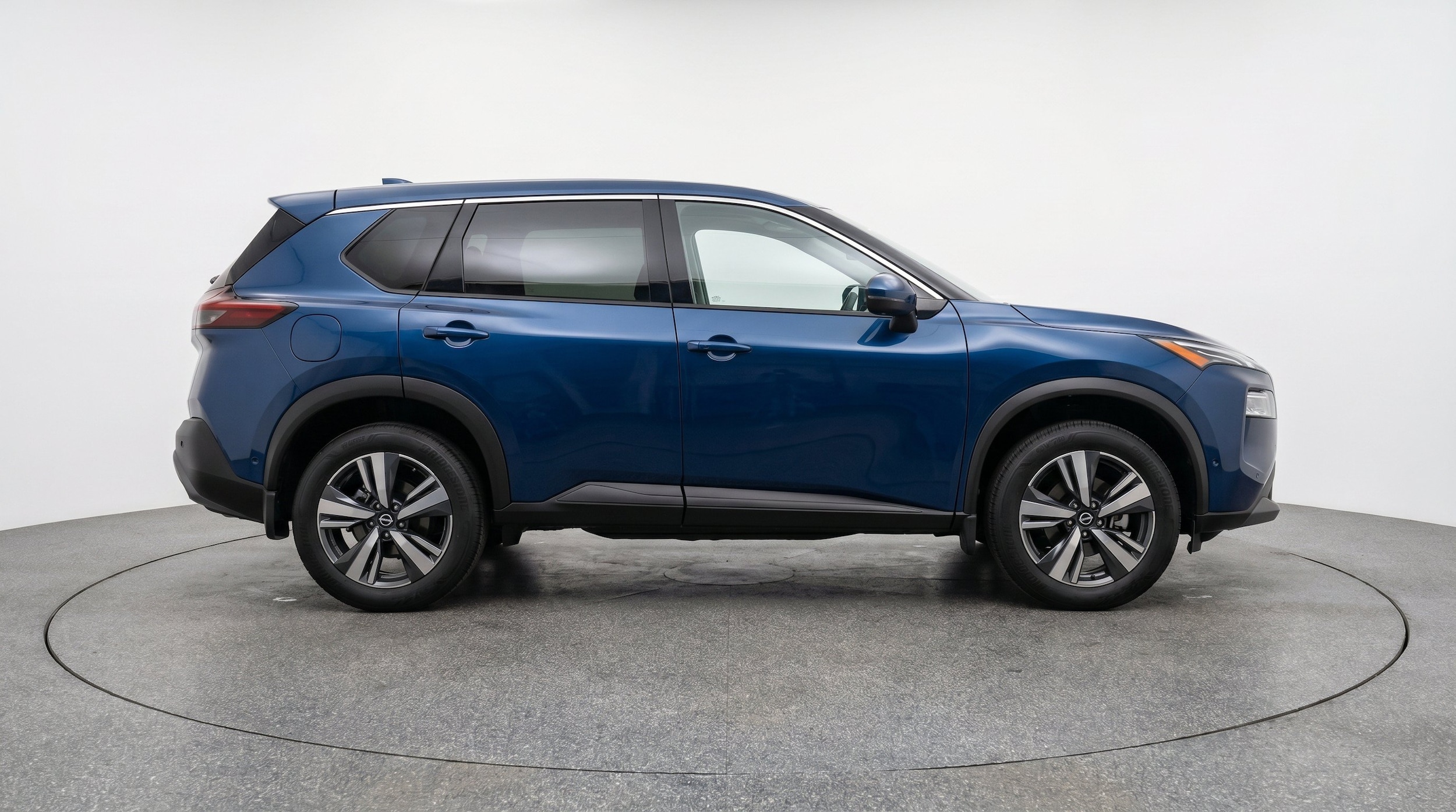 Thumbnail: 2026 Nissan Rogue - 11