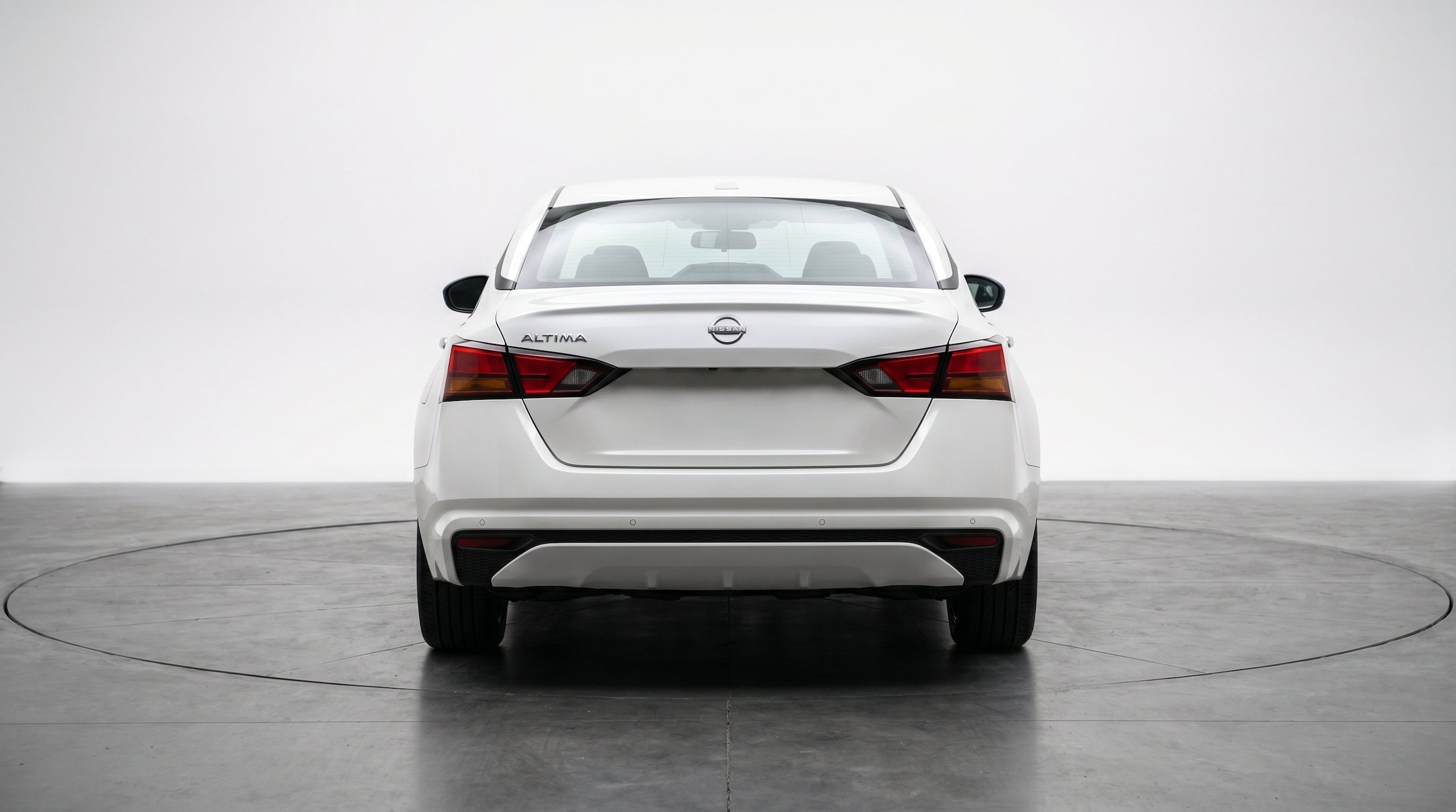 Thumbnail: 2025 Nissan Altima - 7