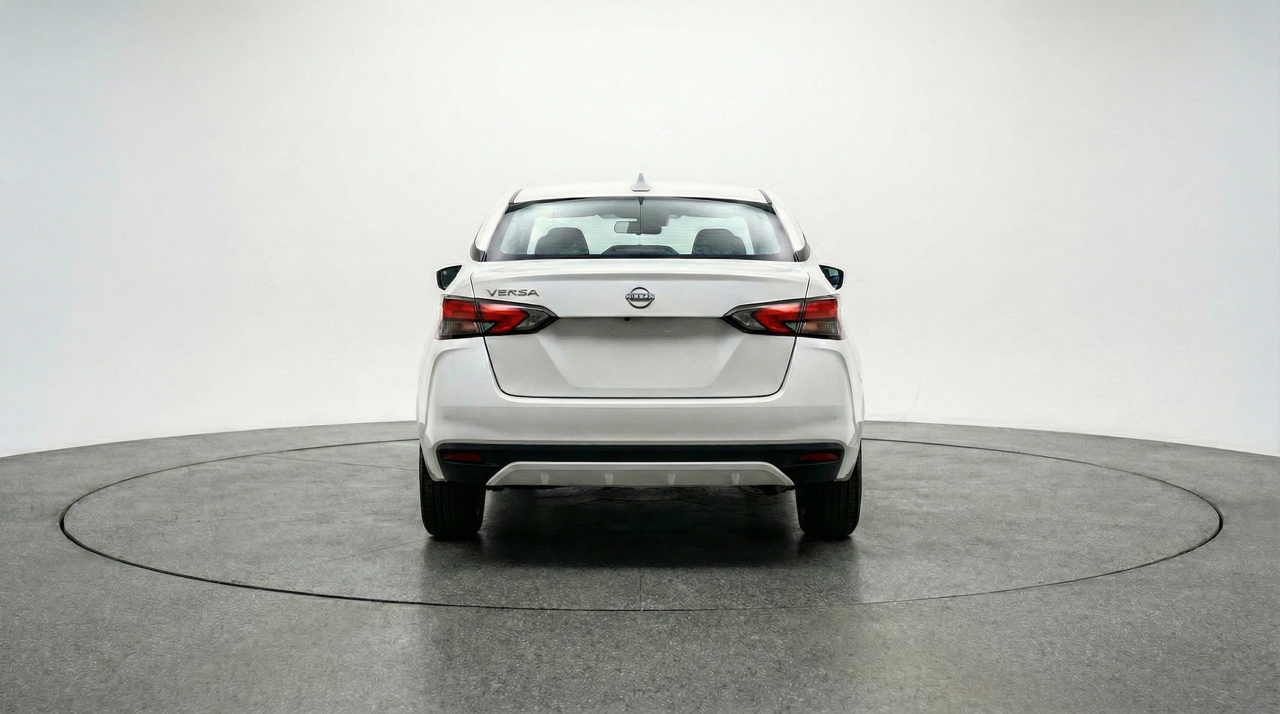 Thumbnail: 2025 Nissan Versa - 7