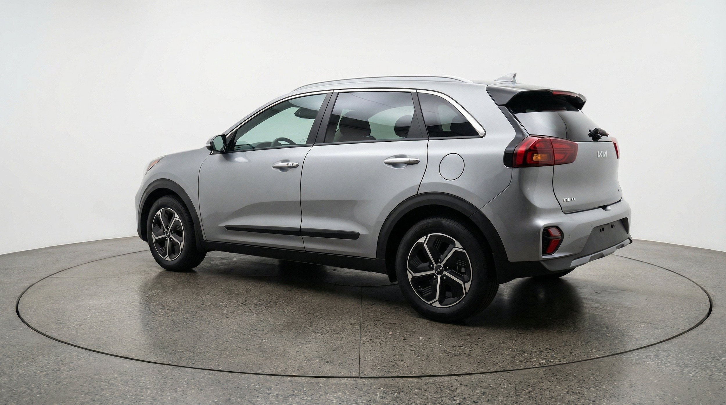Thumbnail: 2026 Kia Niro - 6