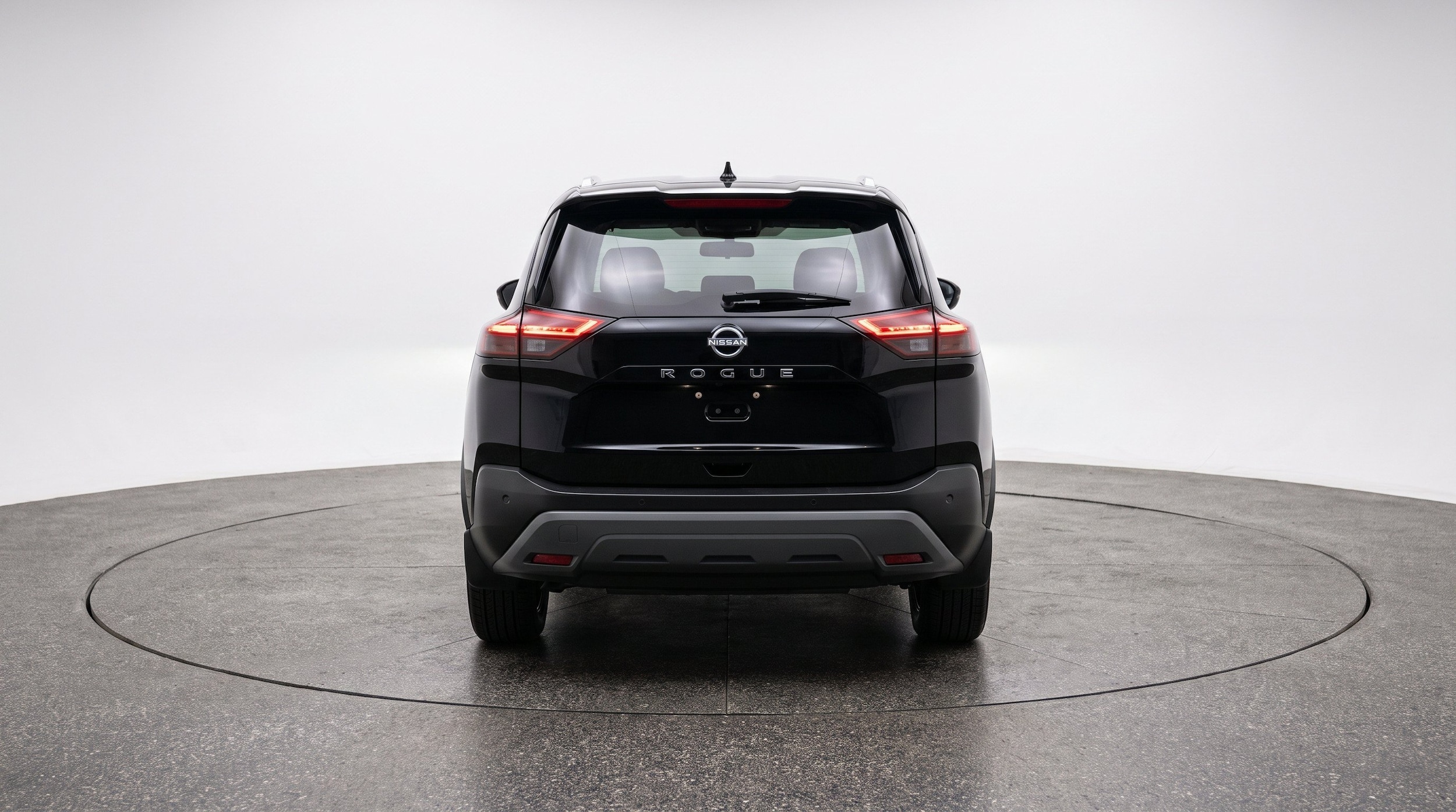 Thumbnail: 2025 Nissan Rogue - 7