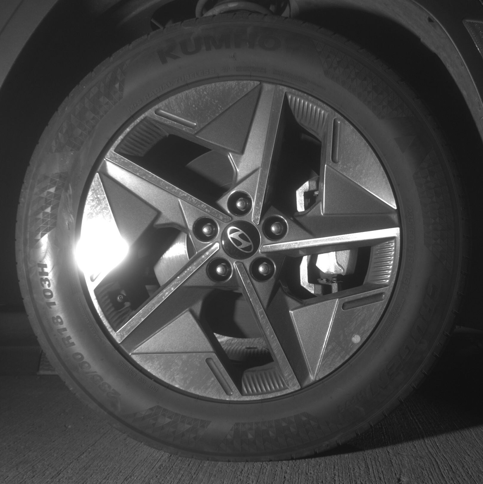 Thumbnail: 2025 Hyundai Tucson - 10