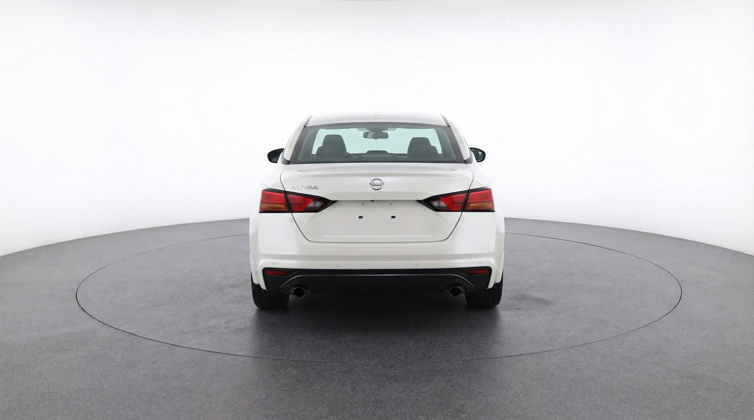 Thumbnail: 2026 Nissan Altima - 7