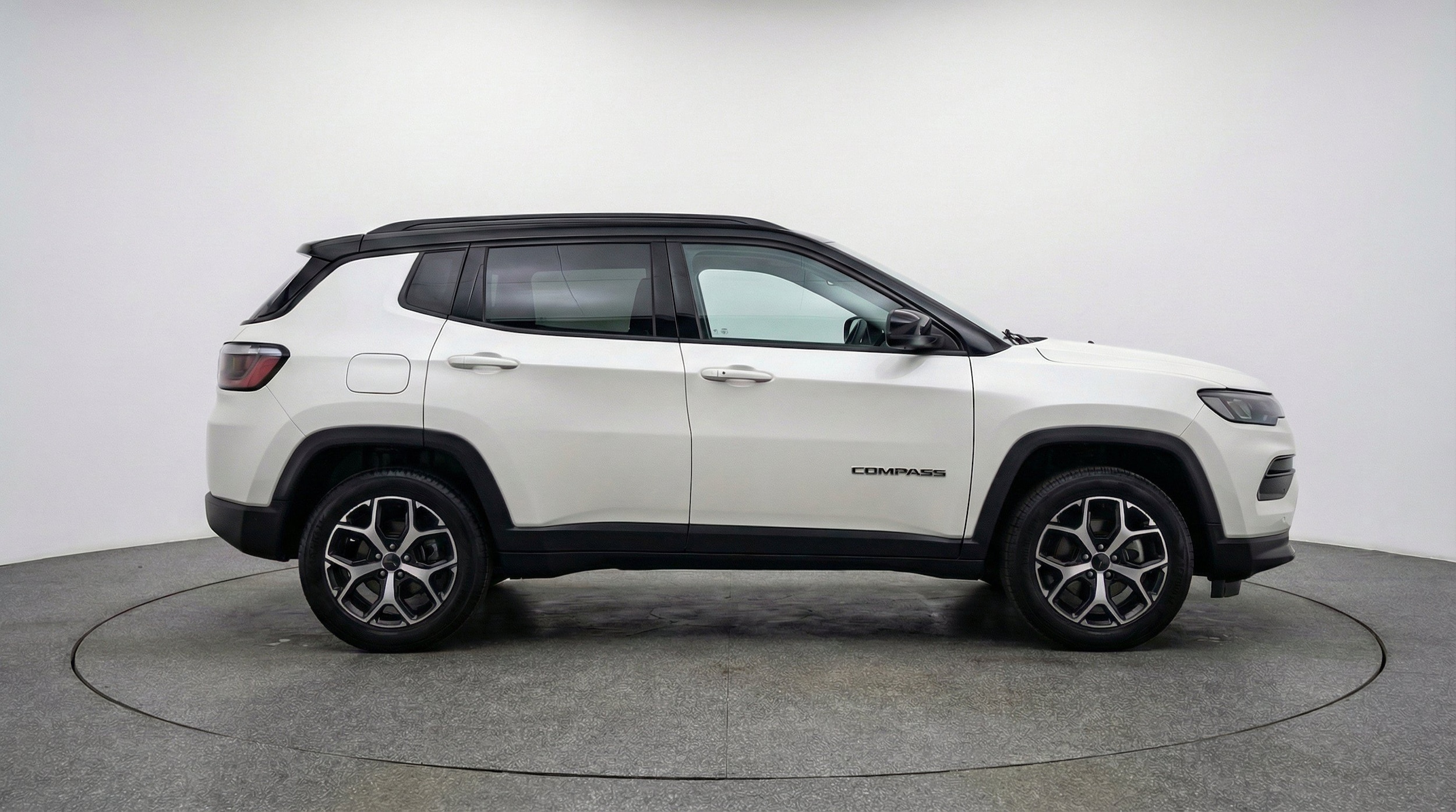 Thumbnail: 2025 Jeep Compass - 10