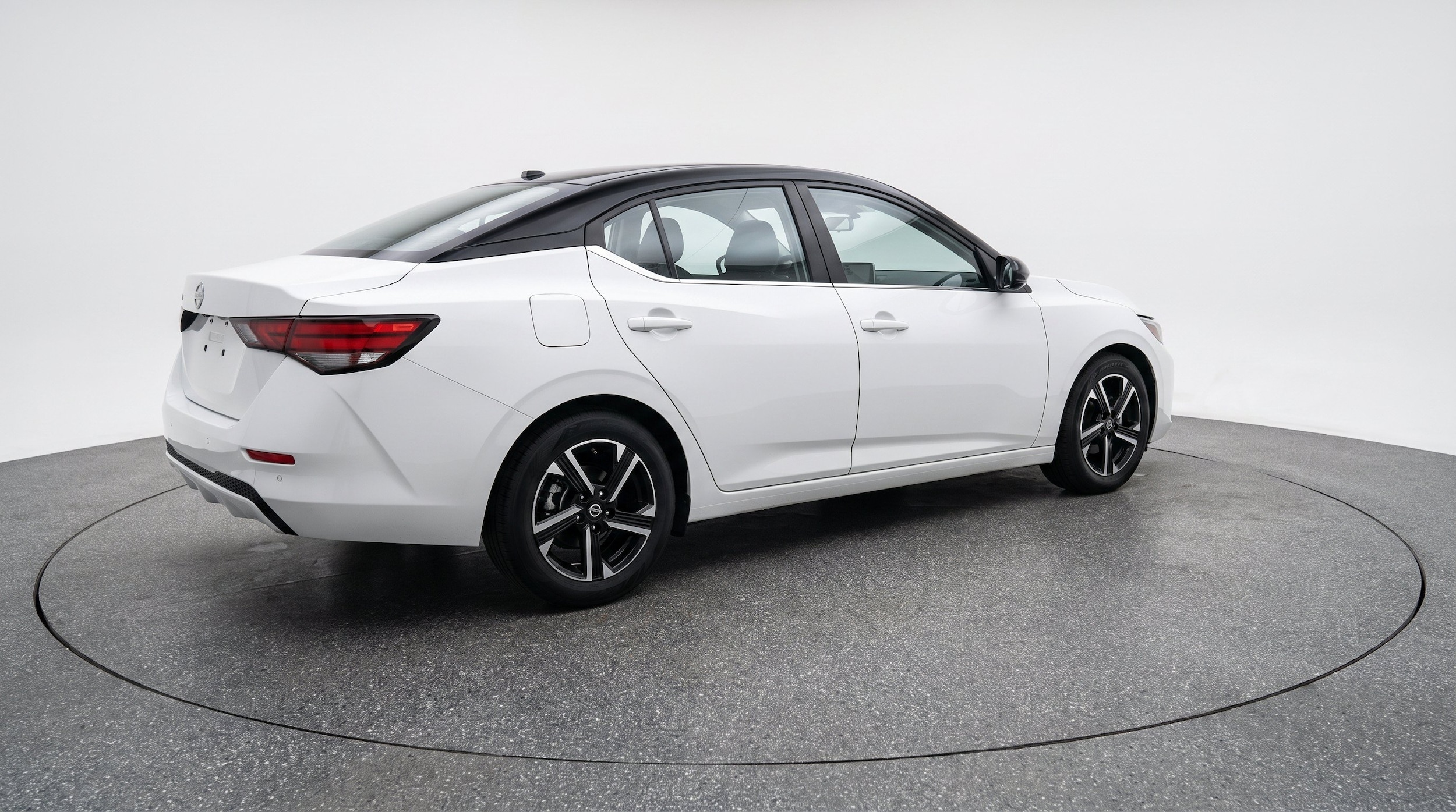Thumbnail: 2025 Nissan Sentra - 9