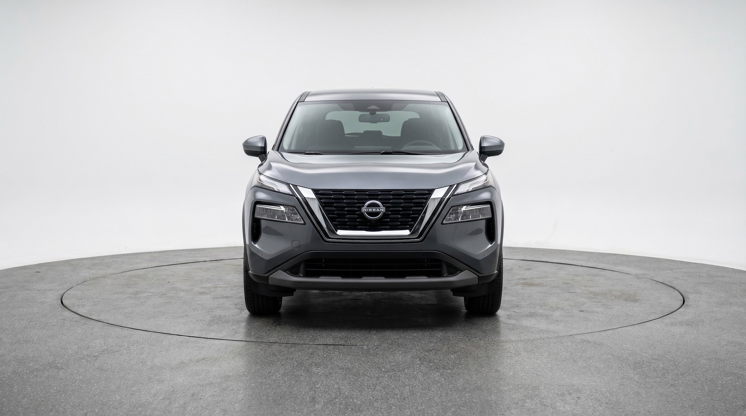 Thumbnail: 2025 Nissan Rogue - 2
