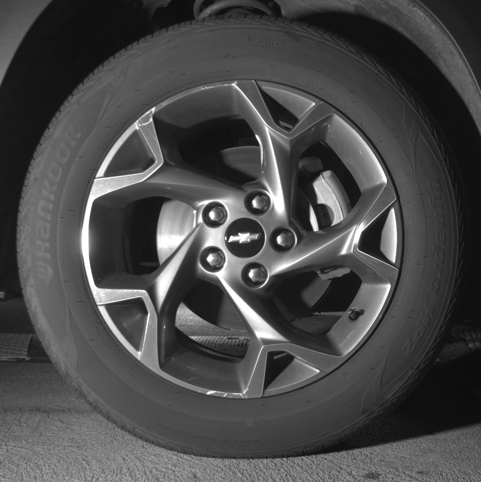 Thumbnail: 2025 Chevrolet Trax - 10