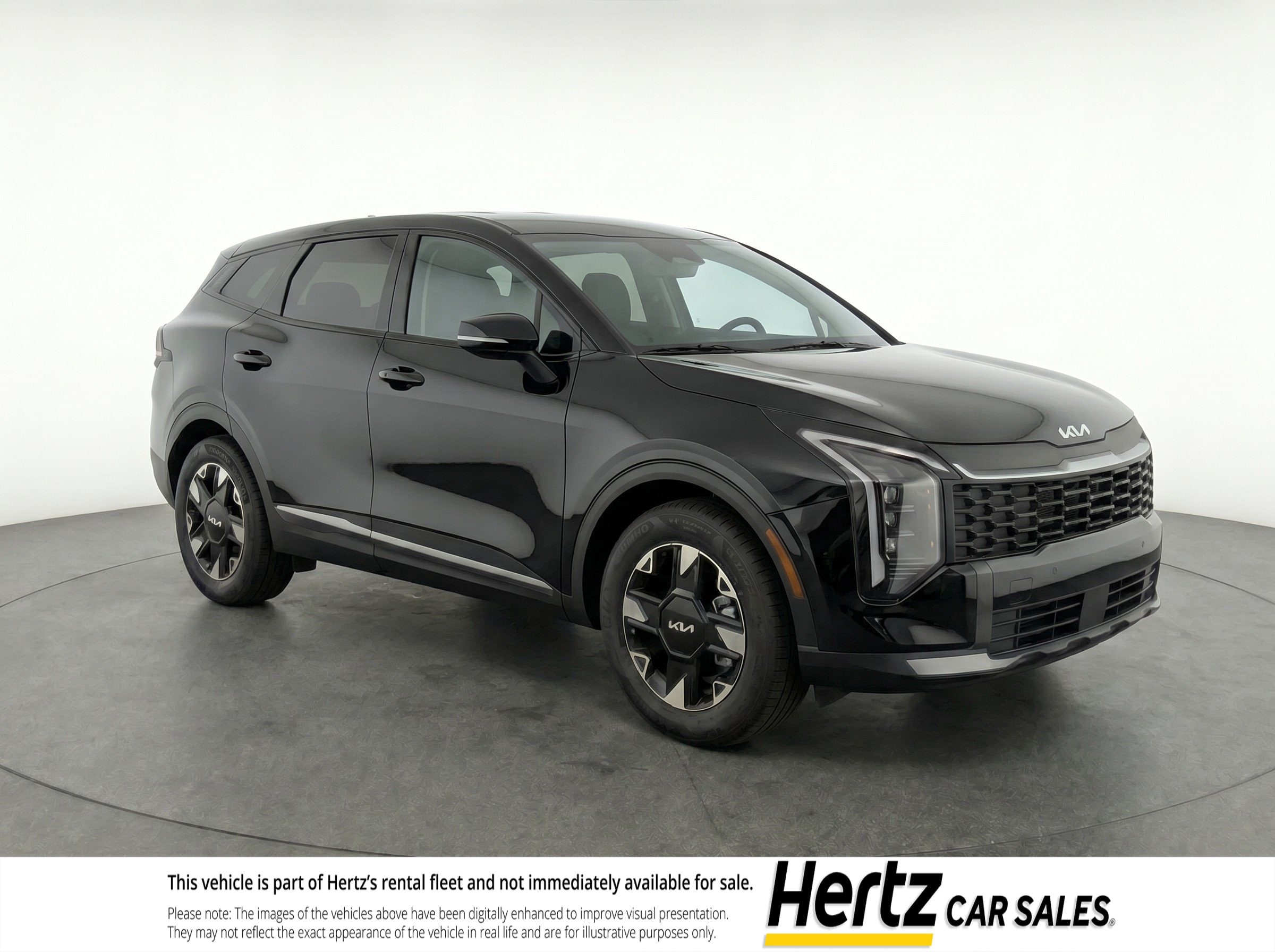Thumbnail: 2026 Kia Sportage - 1