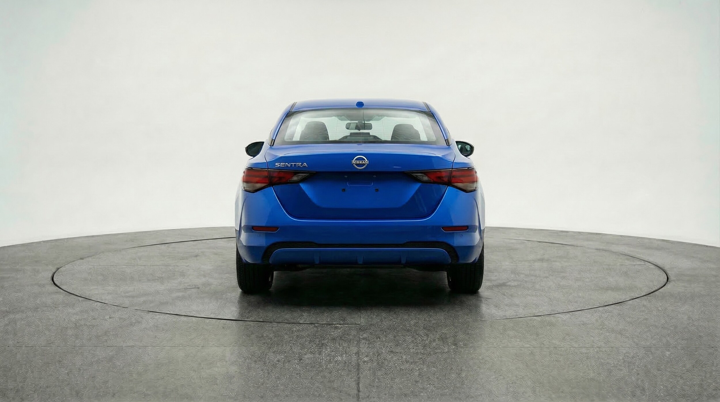 Thumbnail: 2025 Nissan Sentra - 6