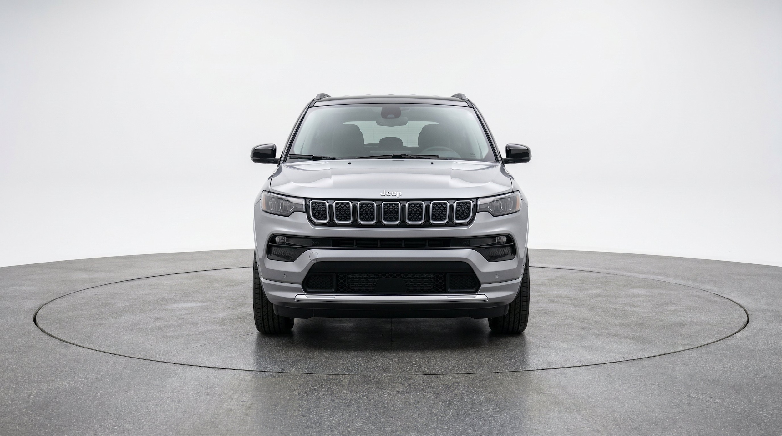 Thumbnail: 2025 Jeep Compass - 2