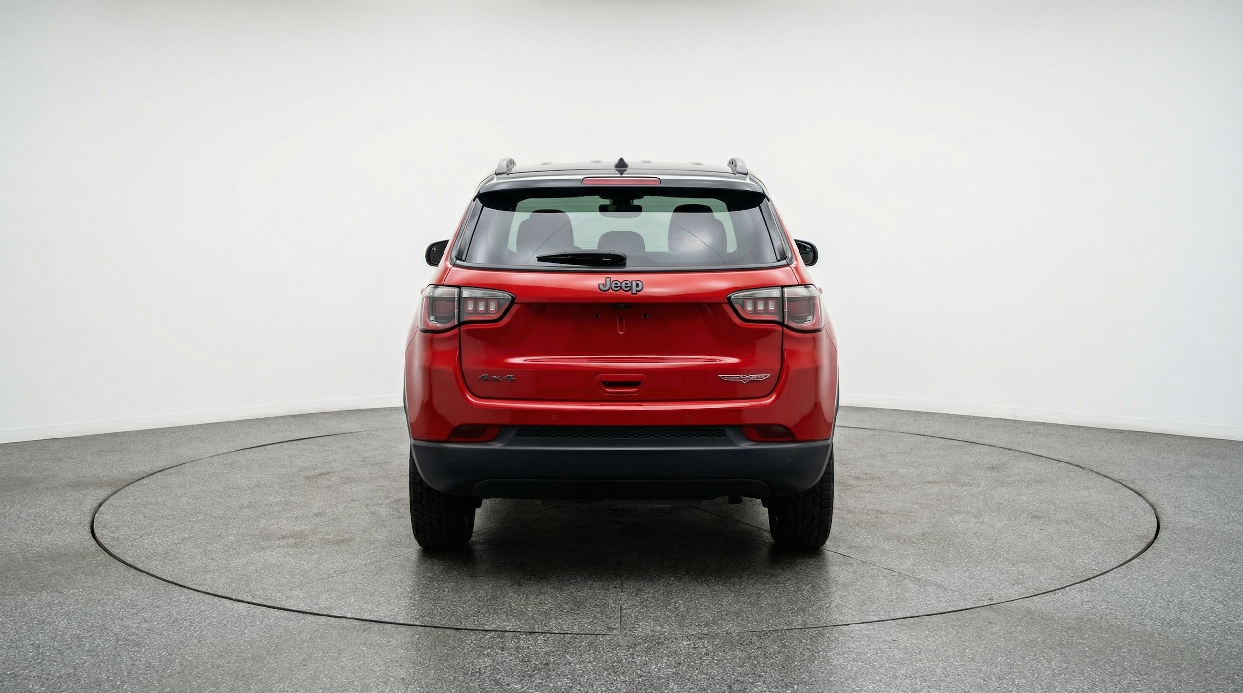 Thumbnail: 2025 Jeep Compass - 6