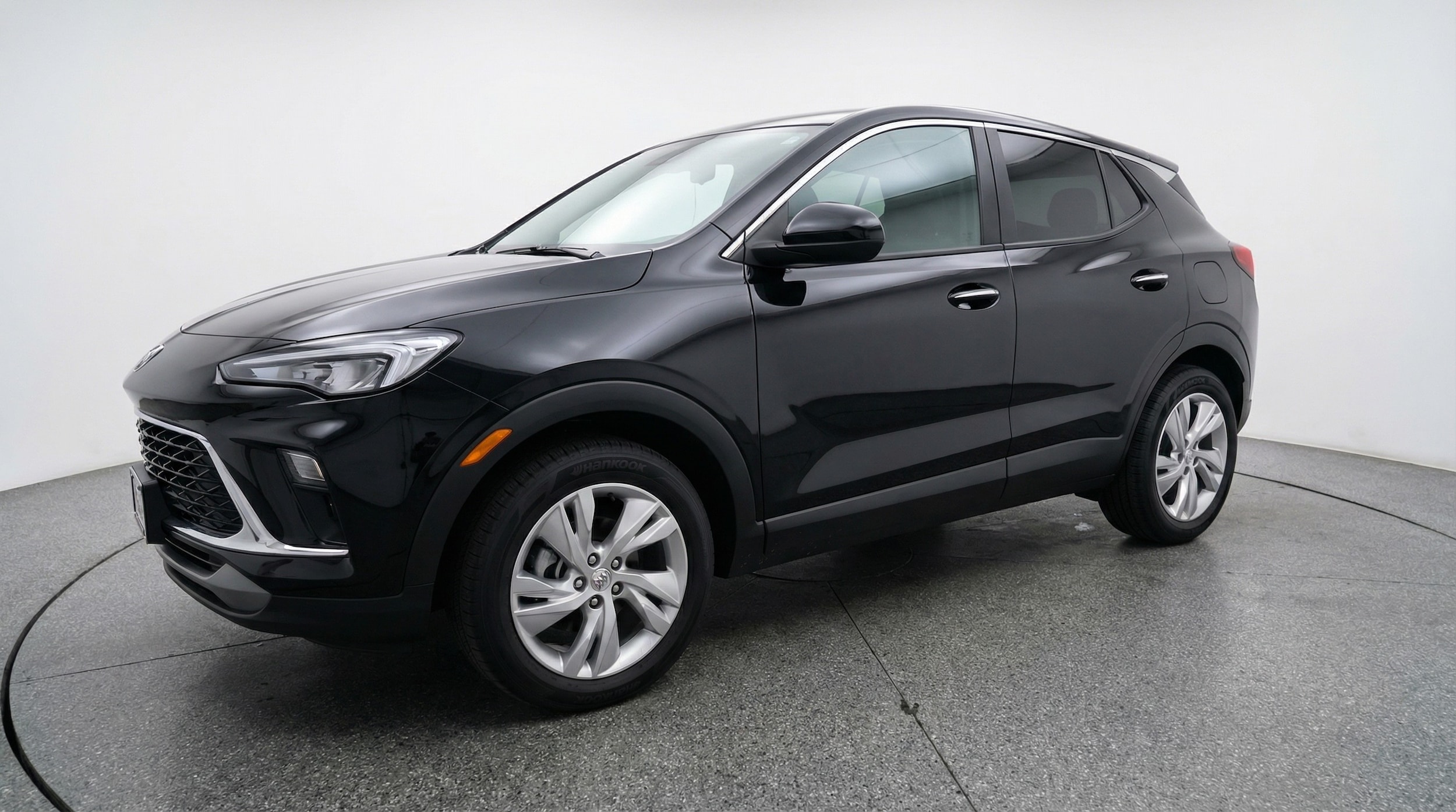 Thumbnail: 2025 Buick Encore GX - 3