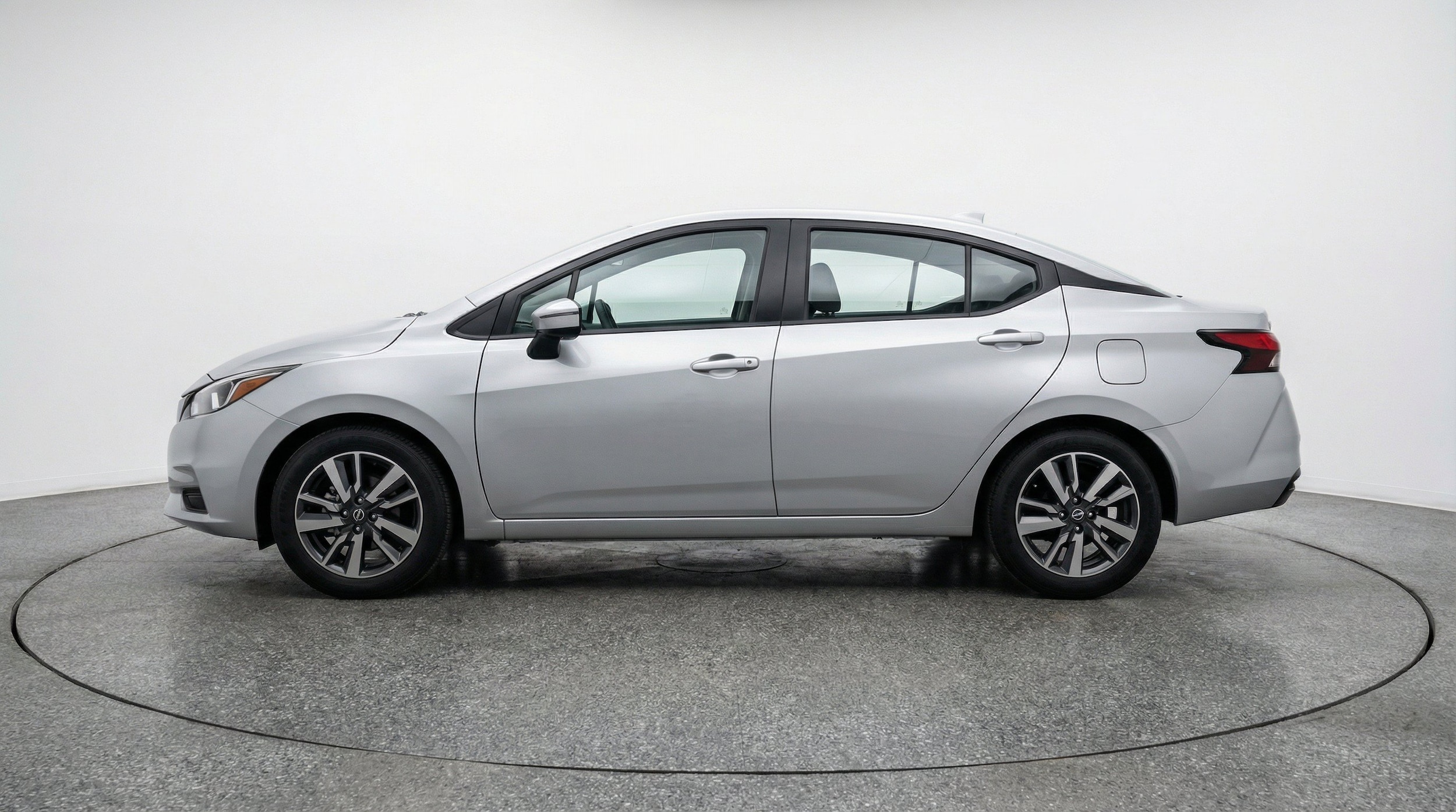 Thumbnail: 2025 Nissan Versa - 5