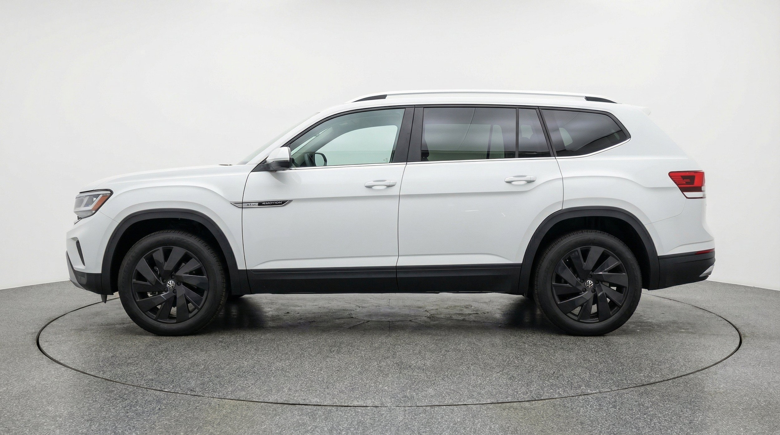 Thumbnail: 2026 Volkswagen Atlas - 5