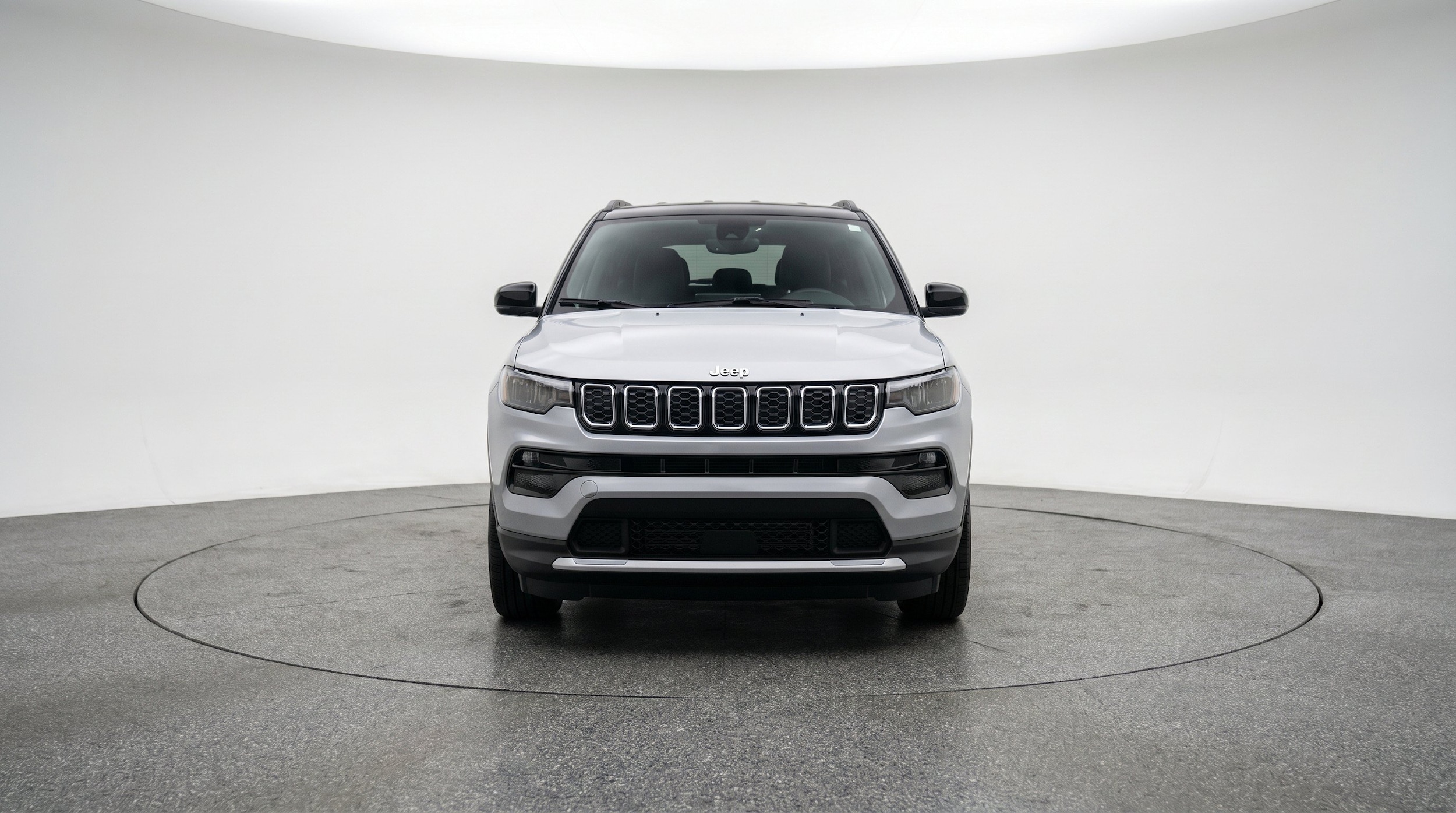 Thumbnail: 2025 Jeep Compass - 2
