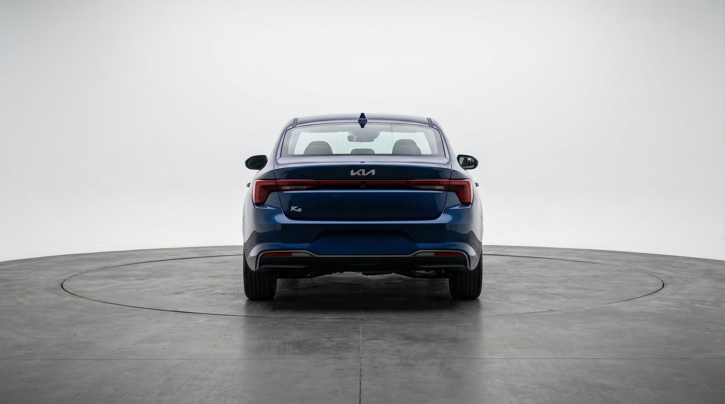 Thumbnail: 2026 Kia K4 - 7