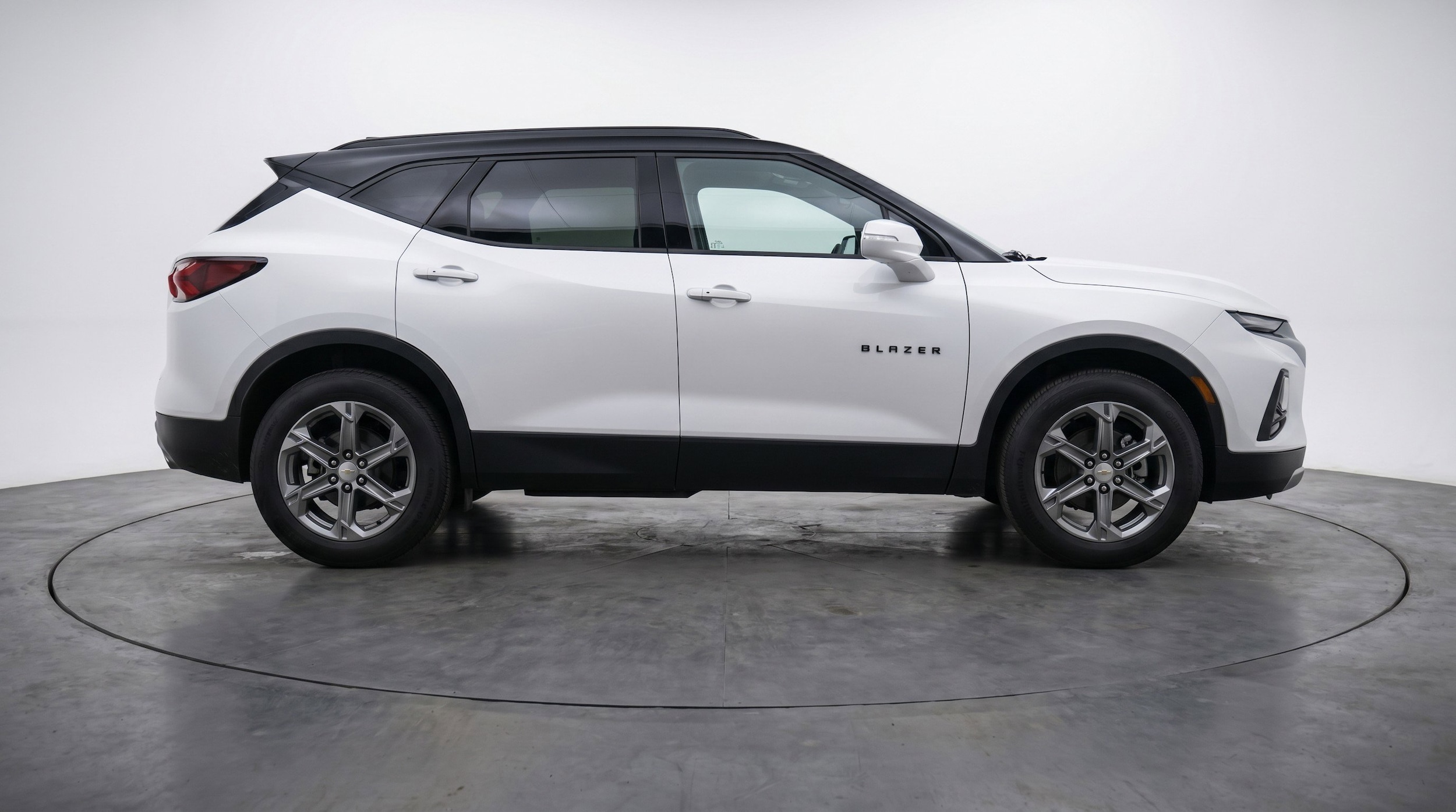Thumbnail: 2025 Chevrolet Blazer - 11