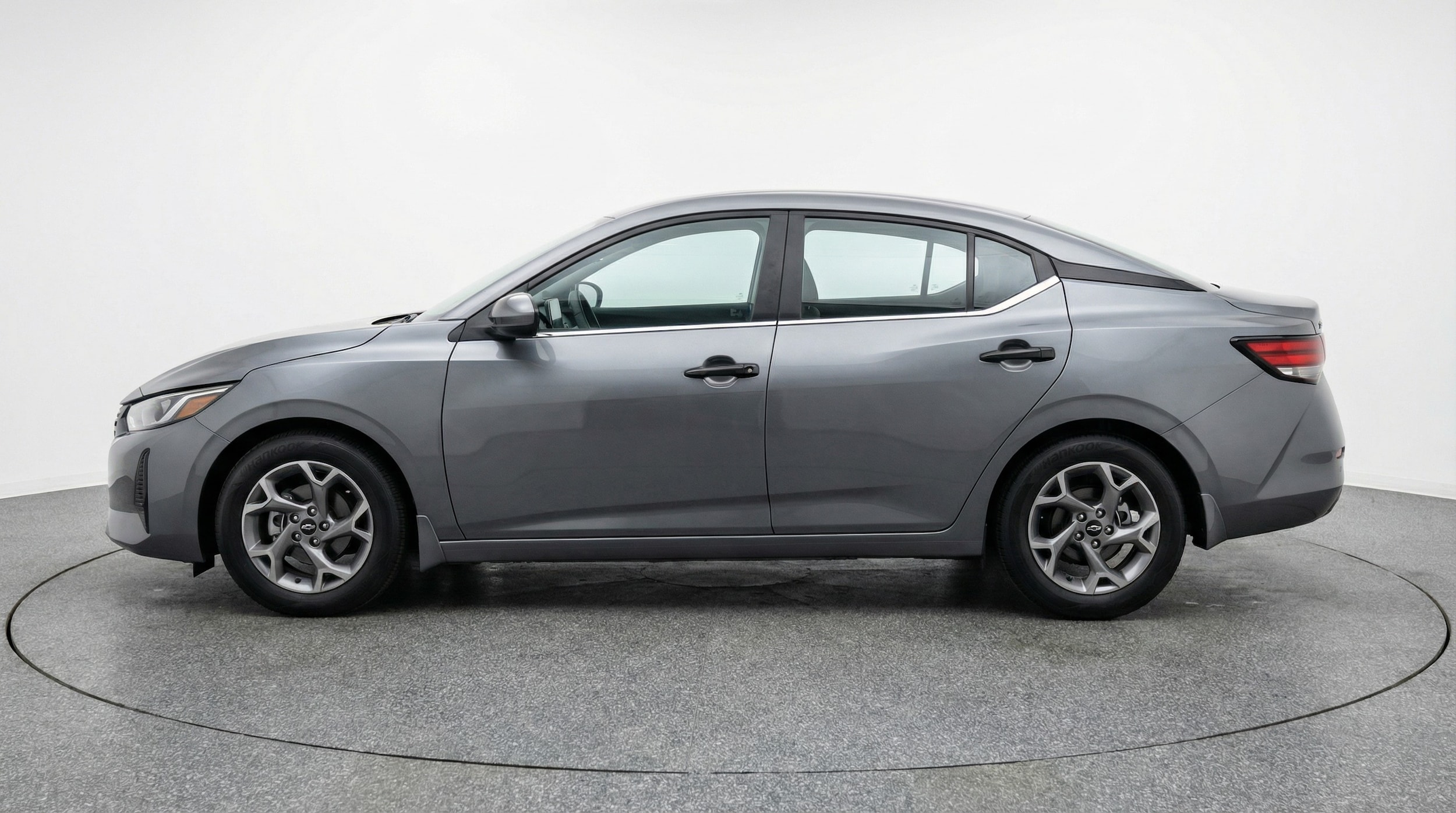 Thumbnail: 2025 Nissan Sentra - 4