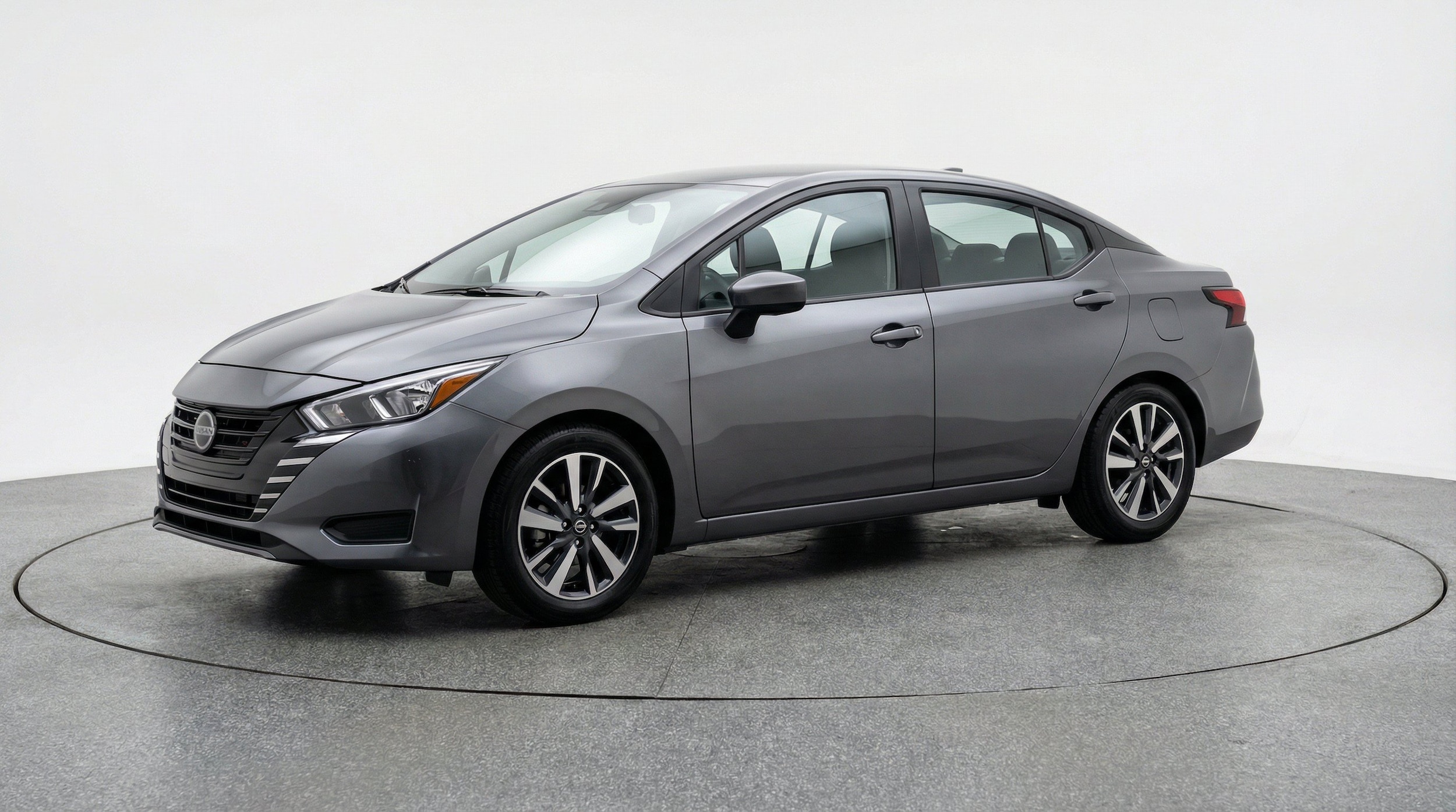 Thumbnail: 2025 Nissan Versa - 3