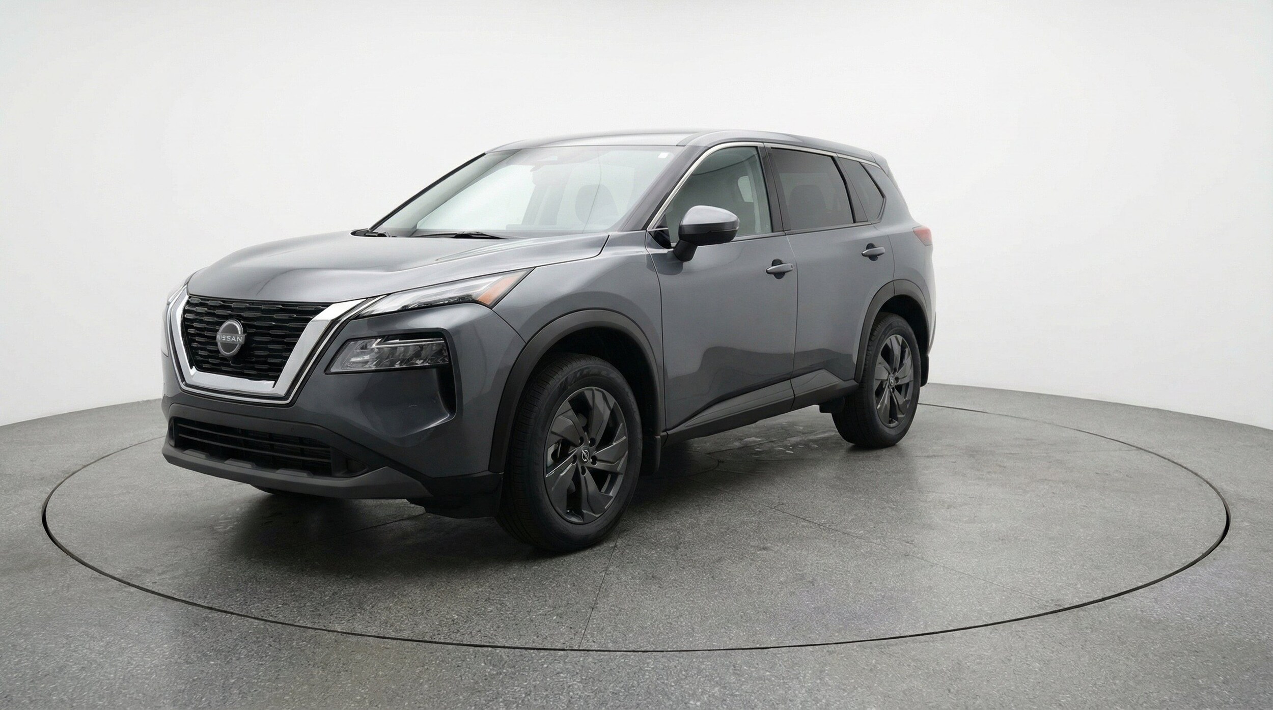 Thumbnail: 2026 Nissan Rogue - 3