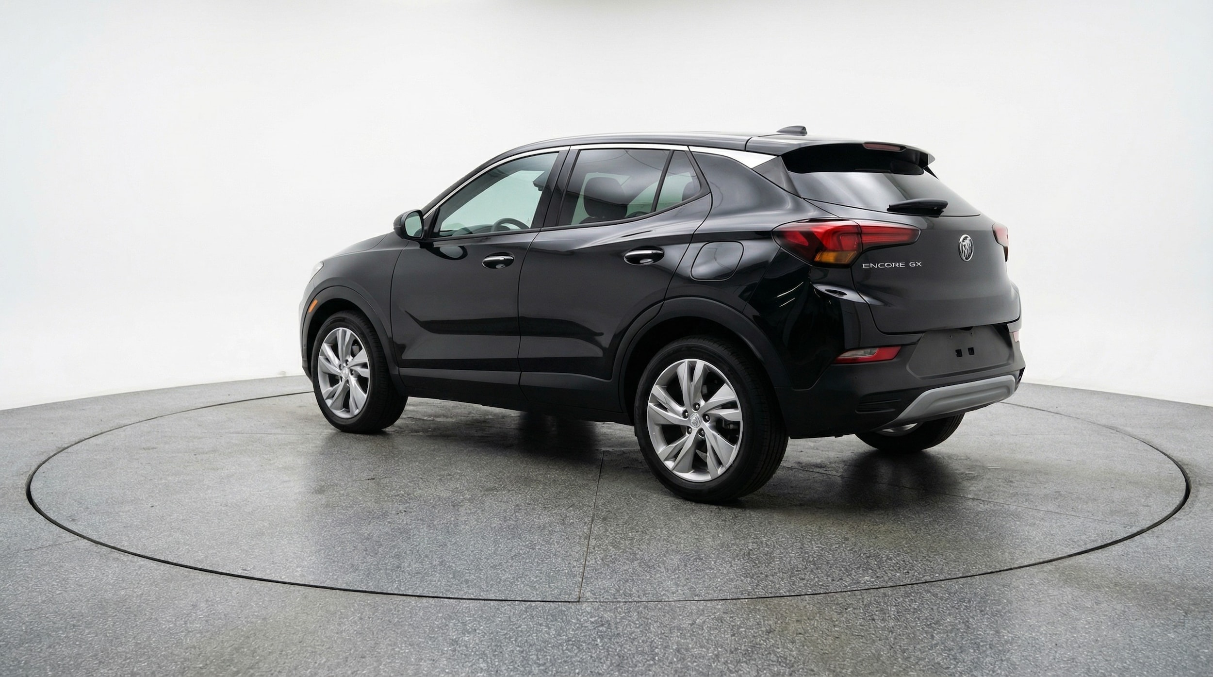 Thumbnail: 2025 Buick Encore GX - 5