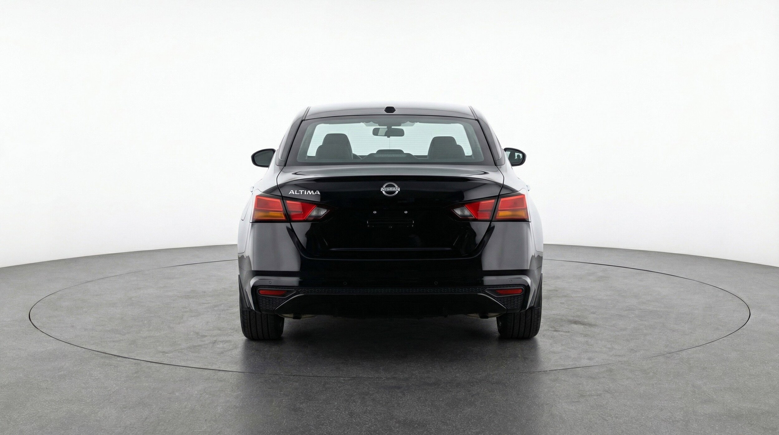 Thumbnail: 2025 Nissan Altima - 7