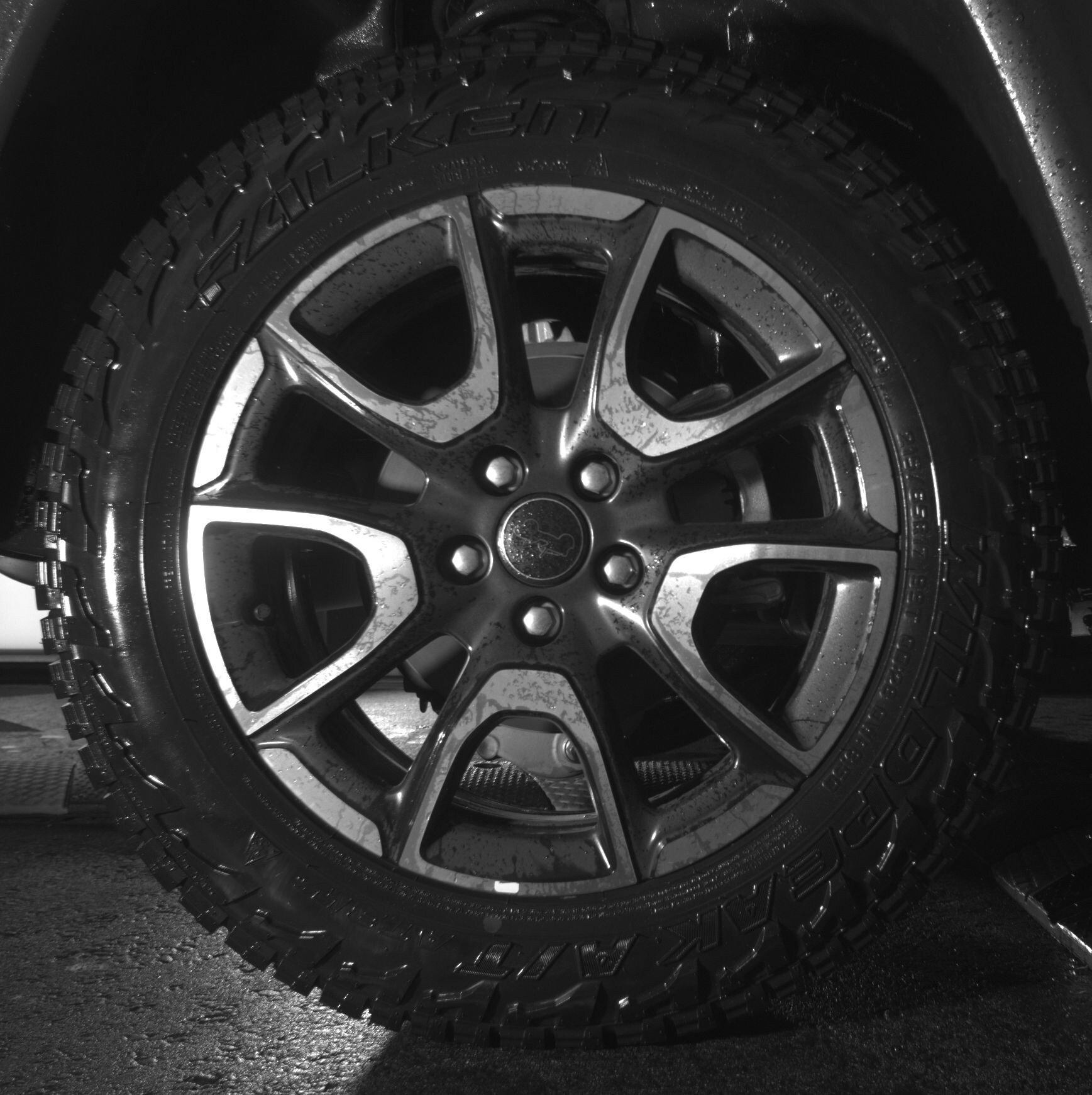 Thumbnail: 2025 Jeep Compass - 12