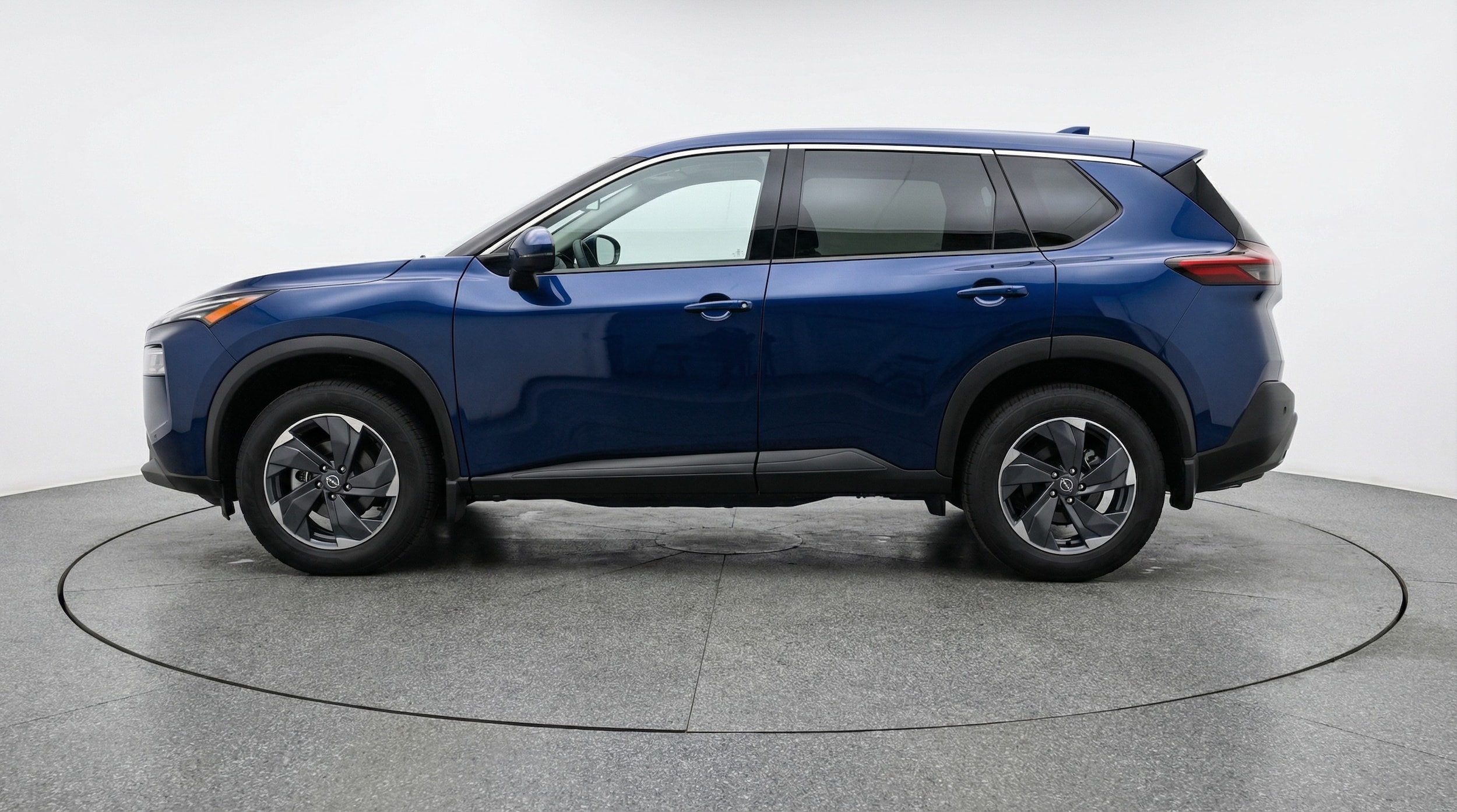 Thumbnail: 2025 Nissan Rogue - 4