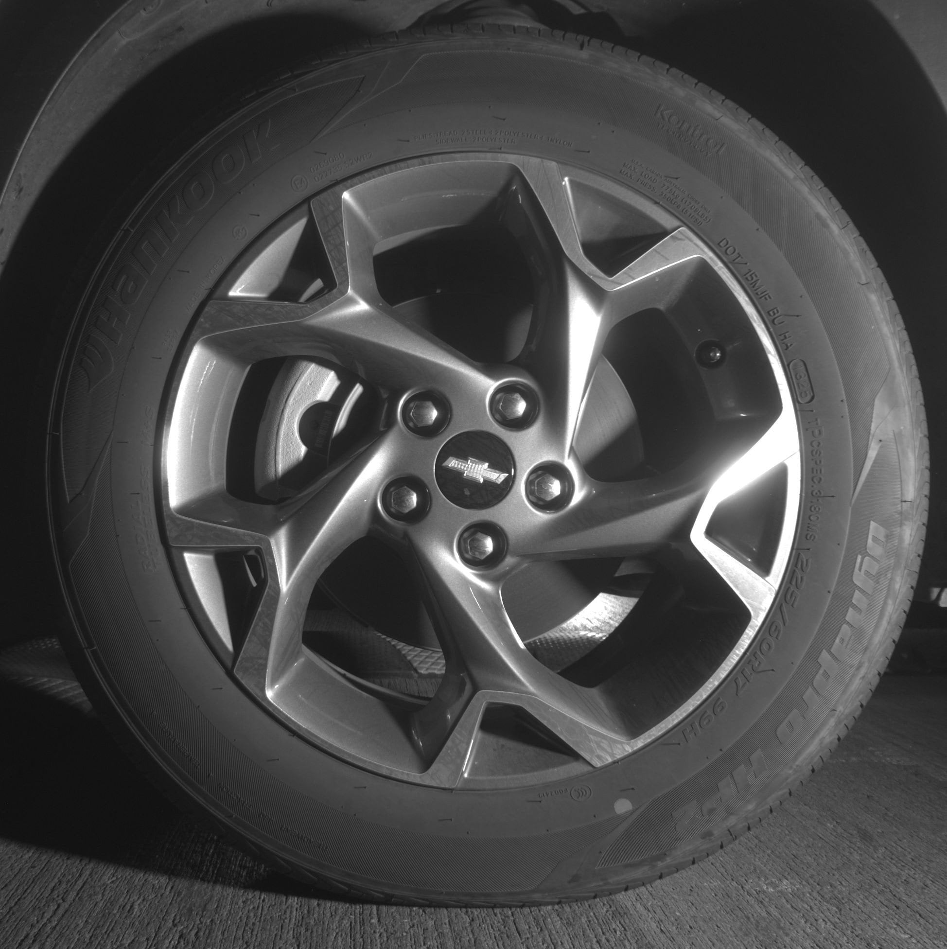 Thumbnail: 2025 Chevrolet Trax - 12