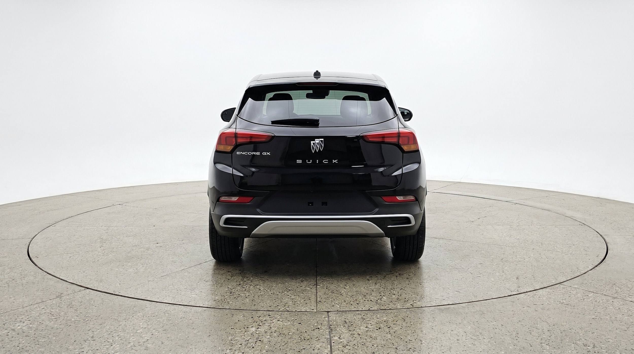 Thumbnail: 2026 Buick Encore GX - 7