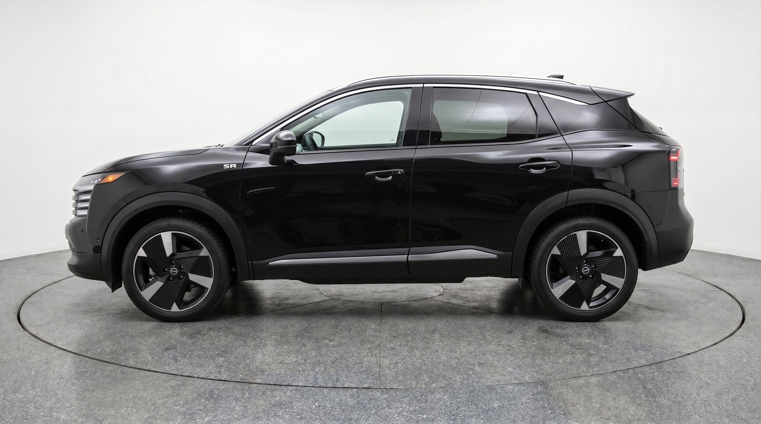 Thumbnail: 2026 Nissan Kicks - 5