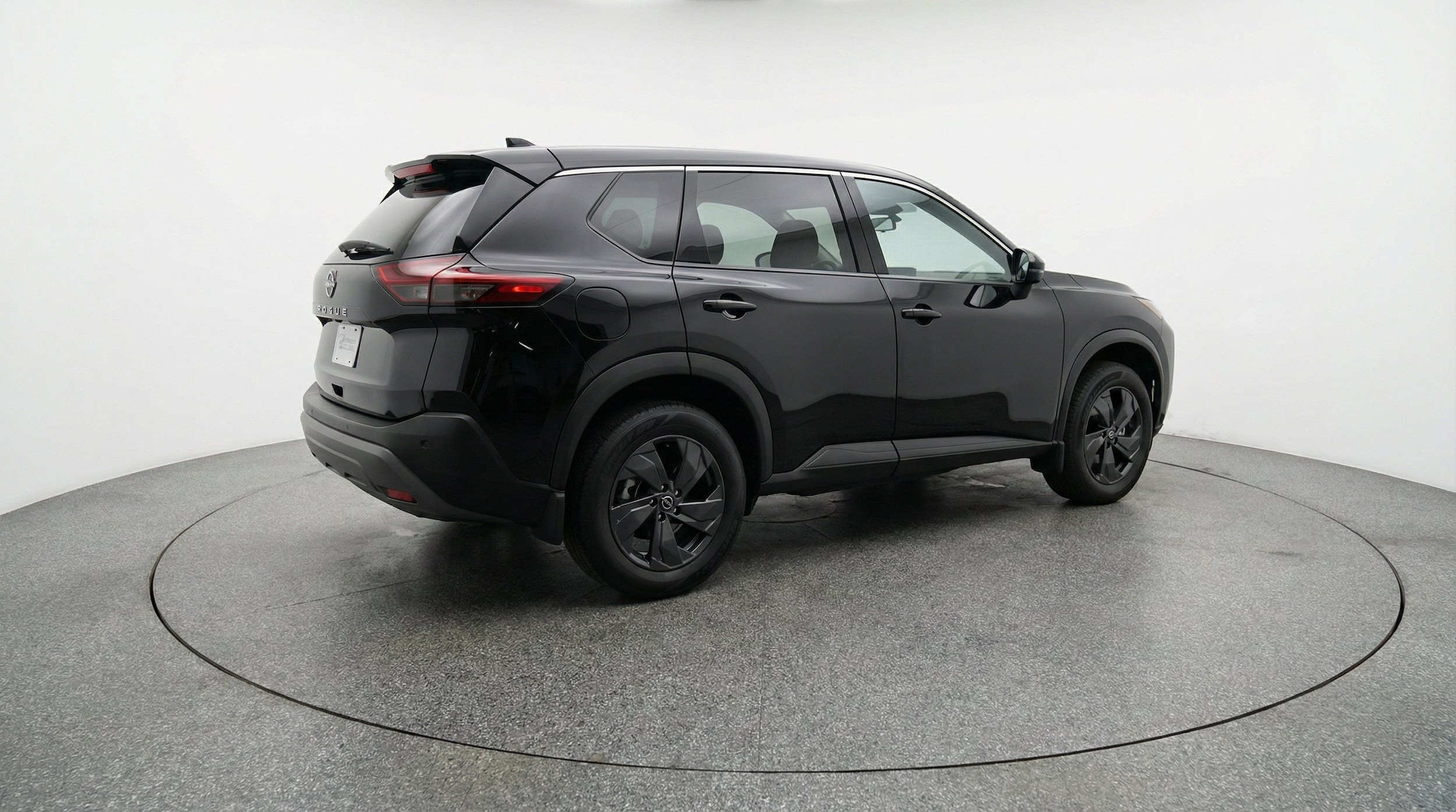 Thumbnail: 2026 Nissan Rogue - 9