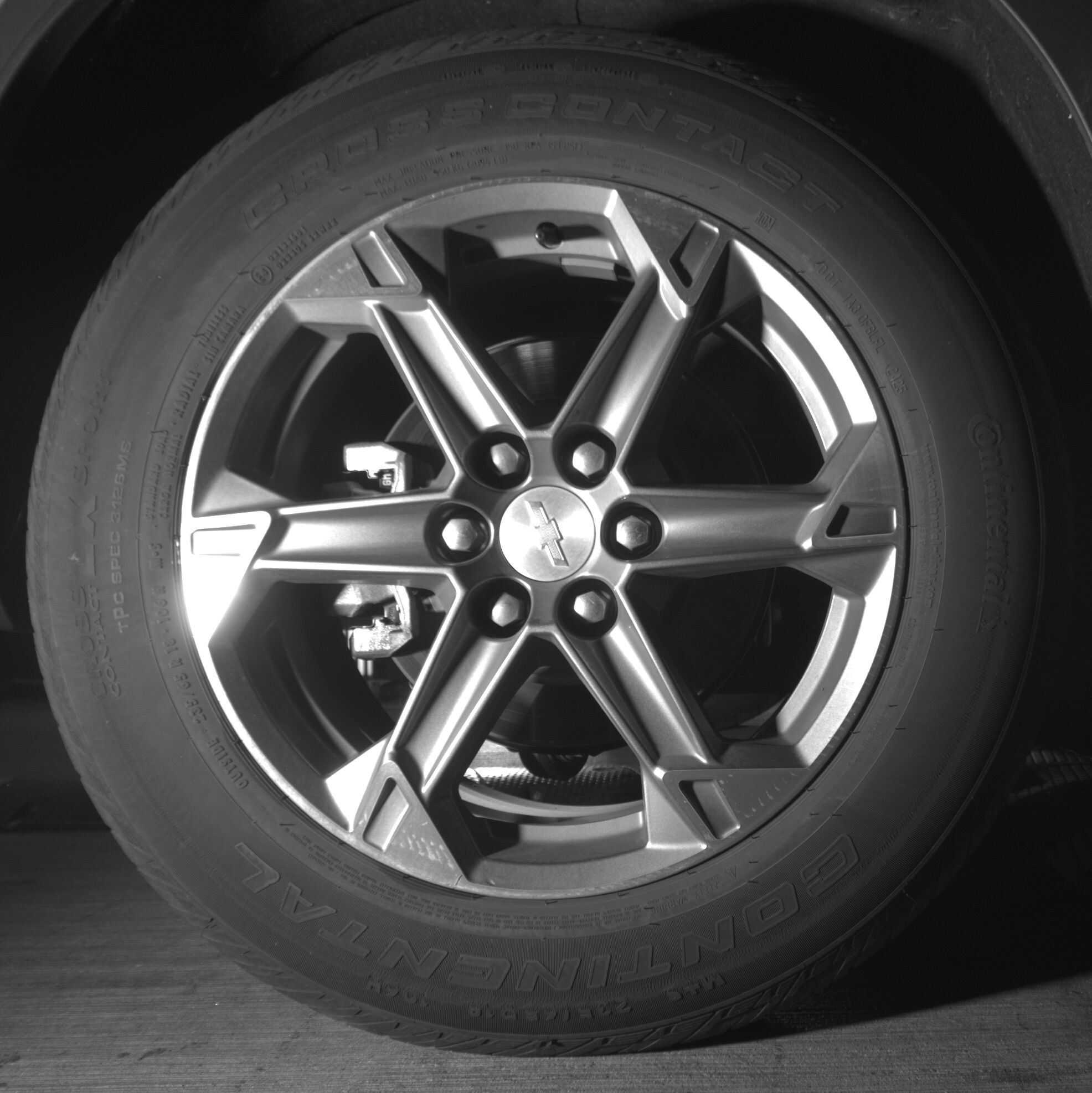 Thumbnail: 2025 Chevrolet Blazer - 12