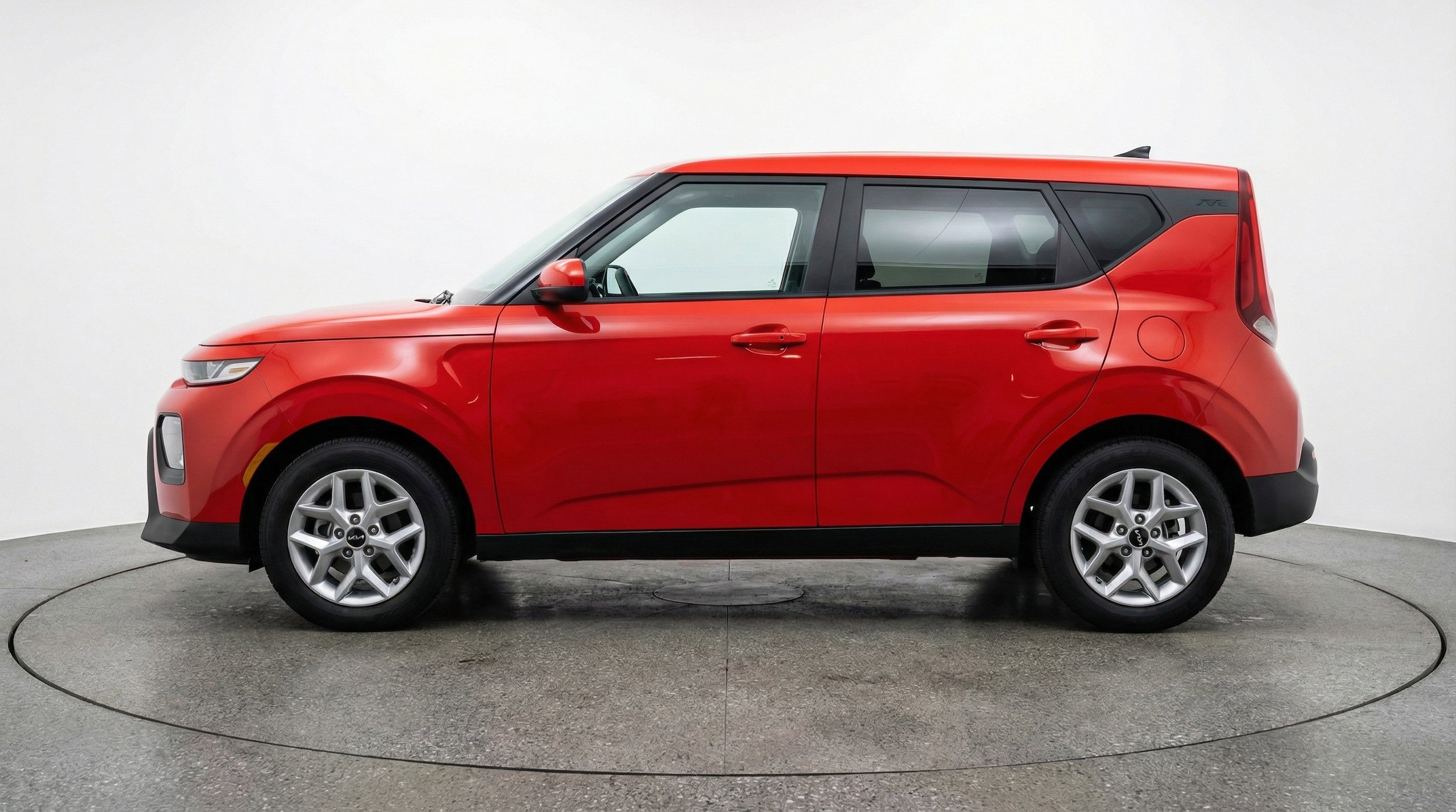 Thumbnail: 2025 Kia Soul - 5