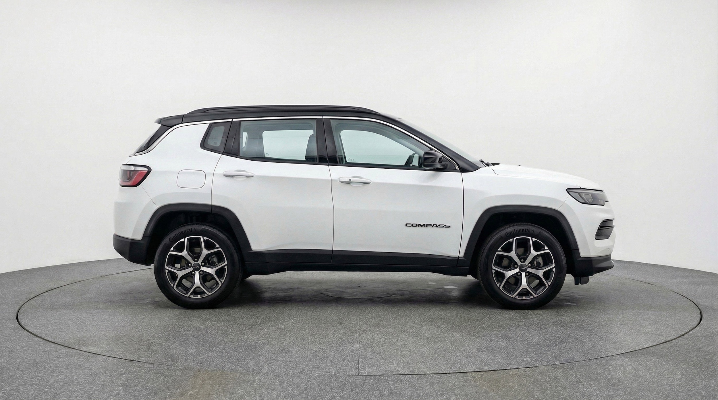 Thumbnail: 2025 Jeep Compass - 11