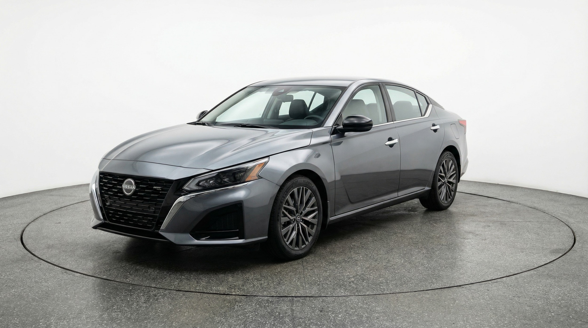 Thumbnail: 2025 Nissan Altima - 3