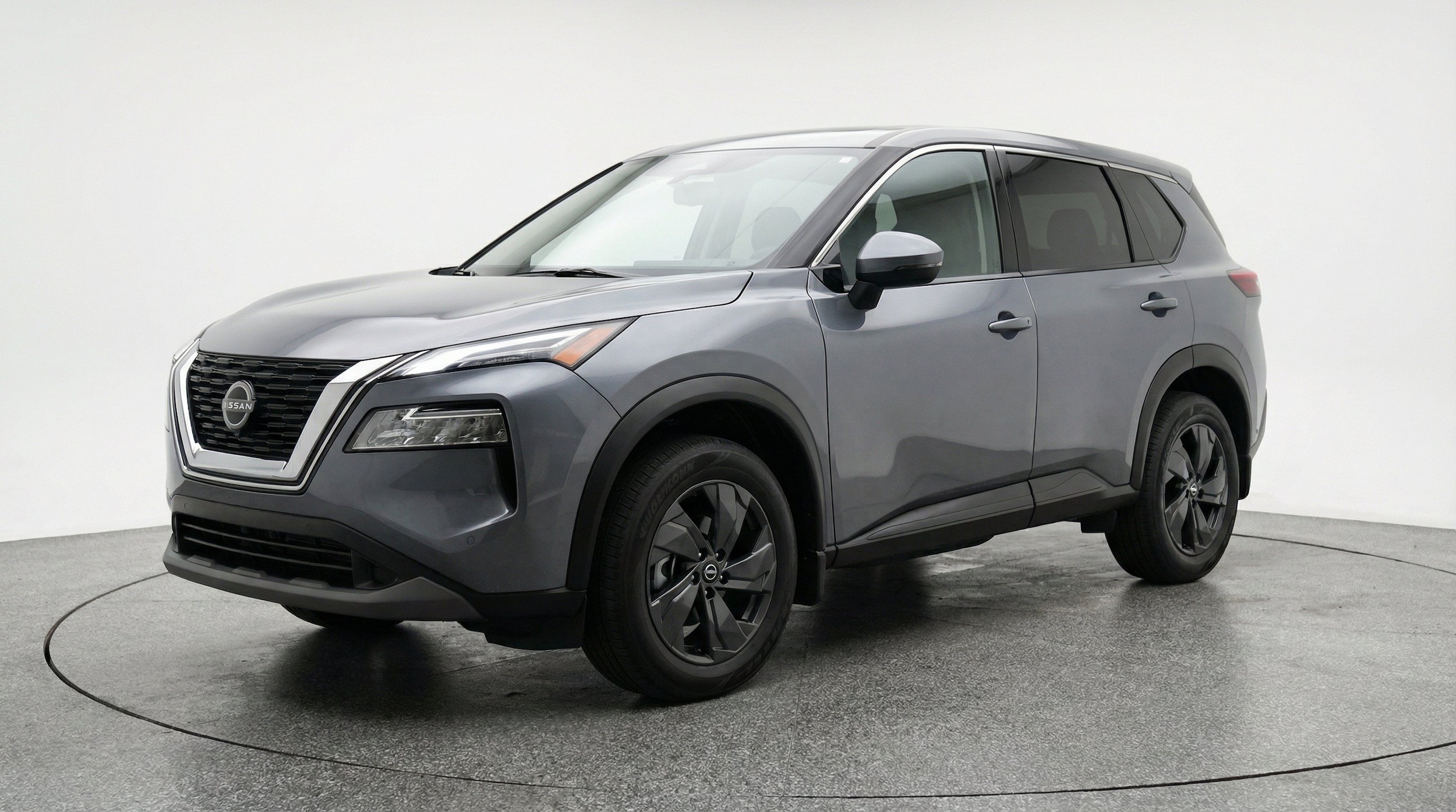 Thumbnail: 2026 Nissan Rogue - 3