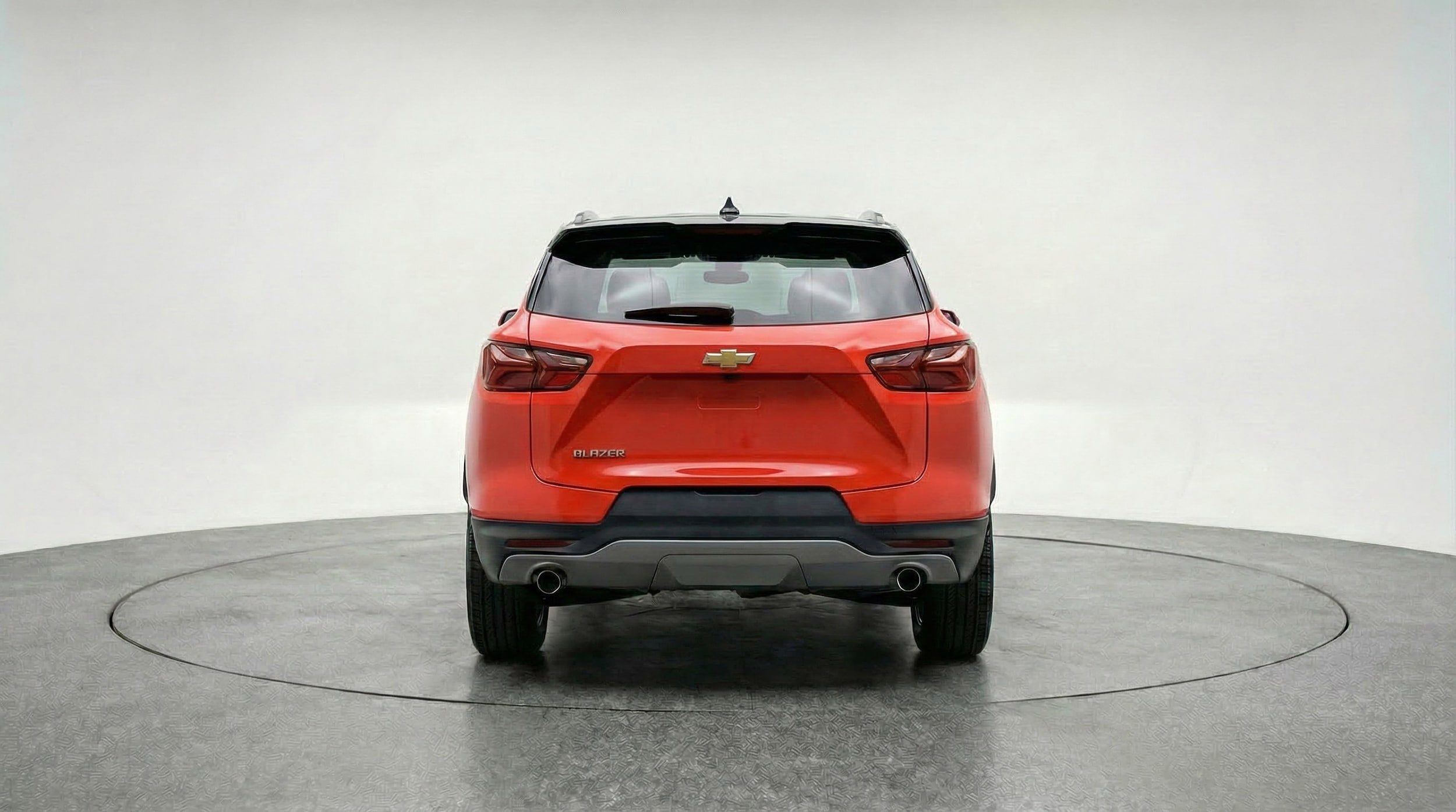 Thumbnail: 2025 Chevrolet Blazer - 7