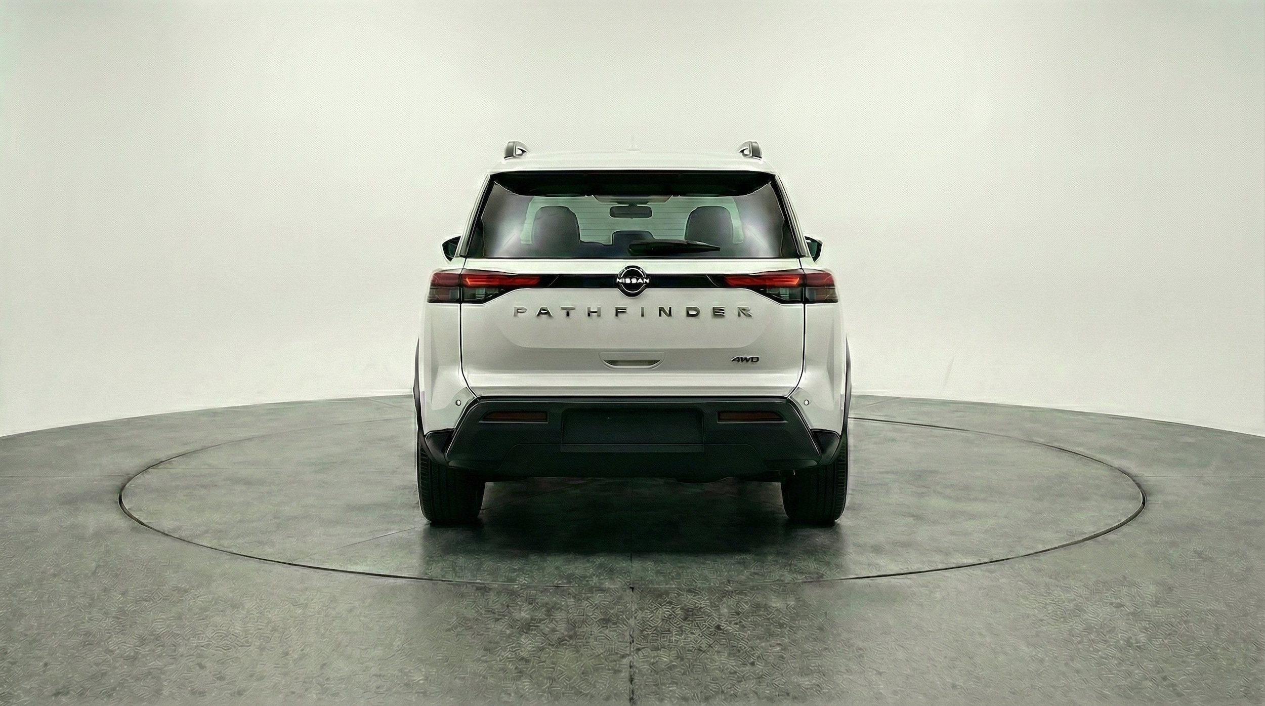 Thumbnail: 2025 Nissan Pathfinder - 7