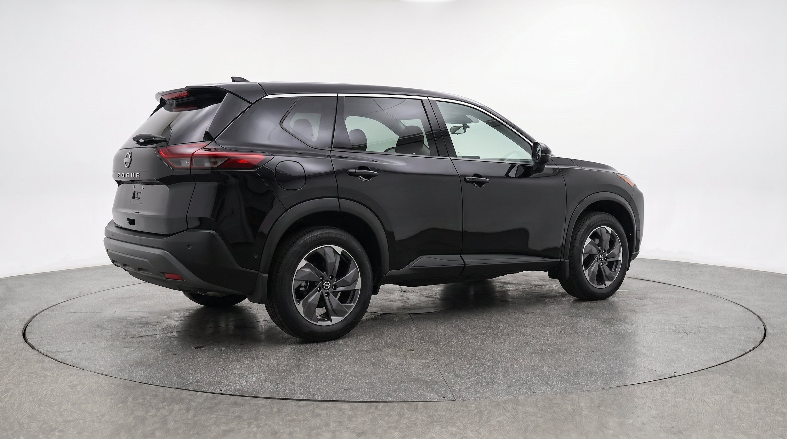 Thumbnail: 2025 Nissan Rogue - 9