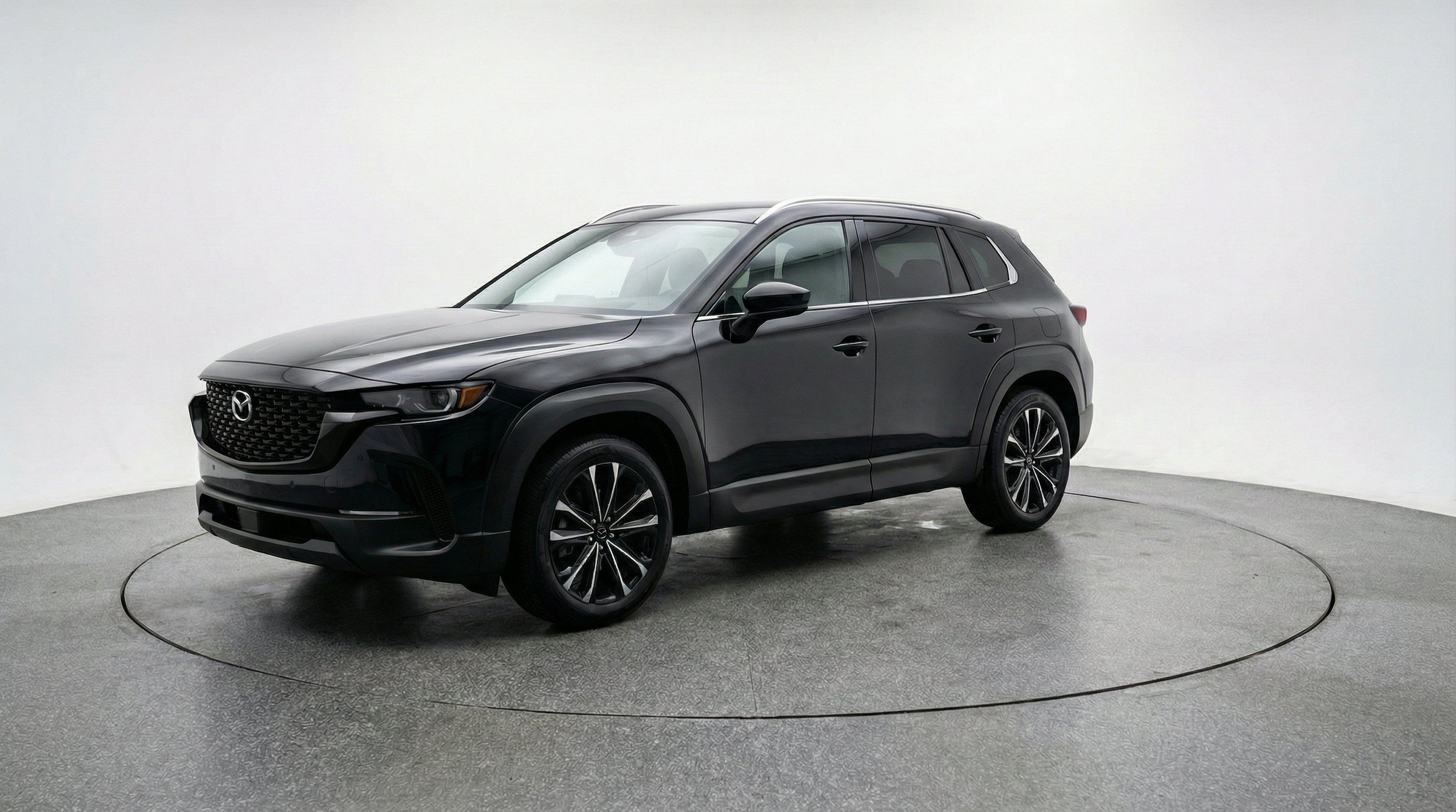 Thumbnail: 2026 Mazda CX-50 - 3
