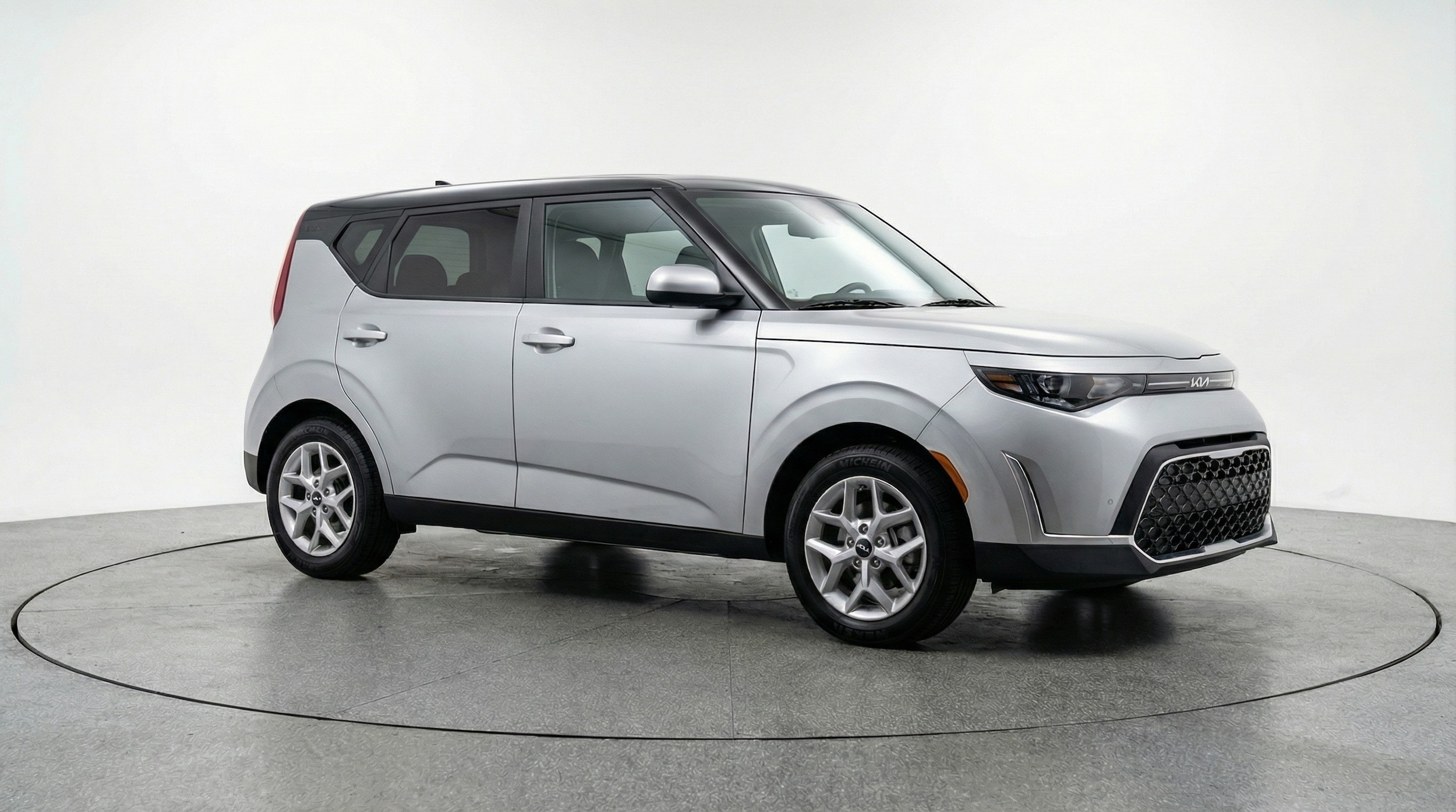 Thumbnail: 2025 Kia Soul - 1
