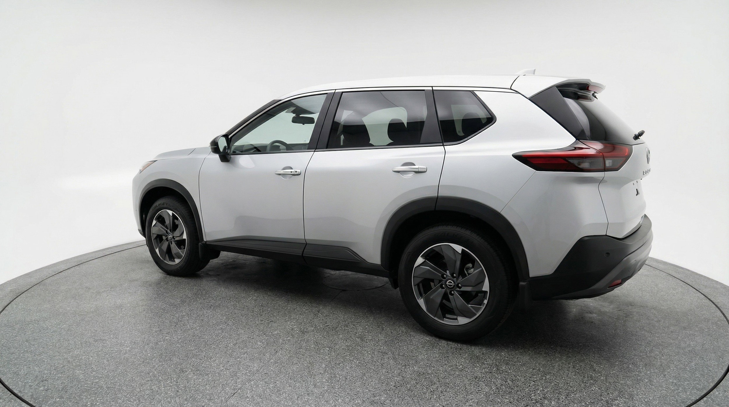 Thumbnail: 2025 Nissan Rogue - 6