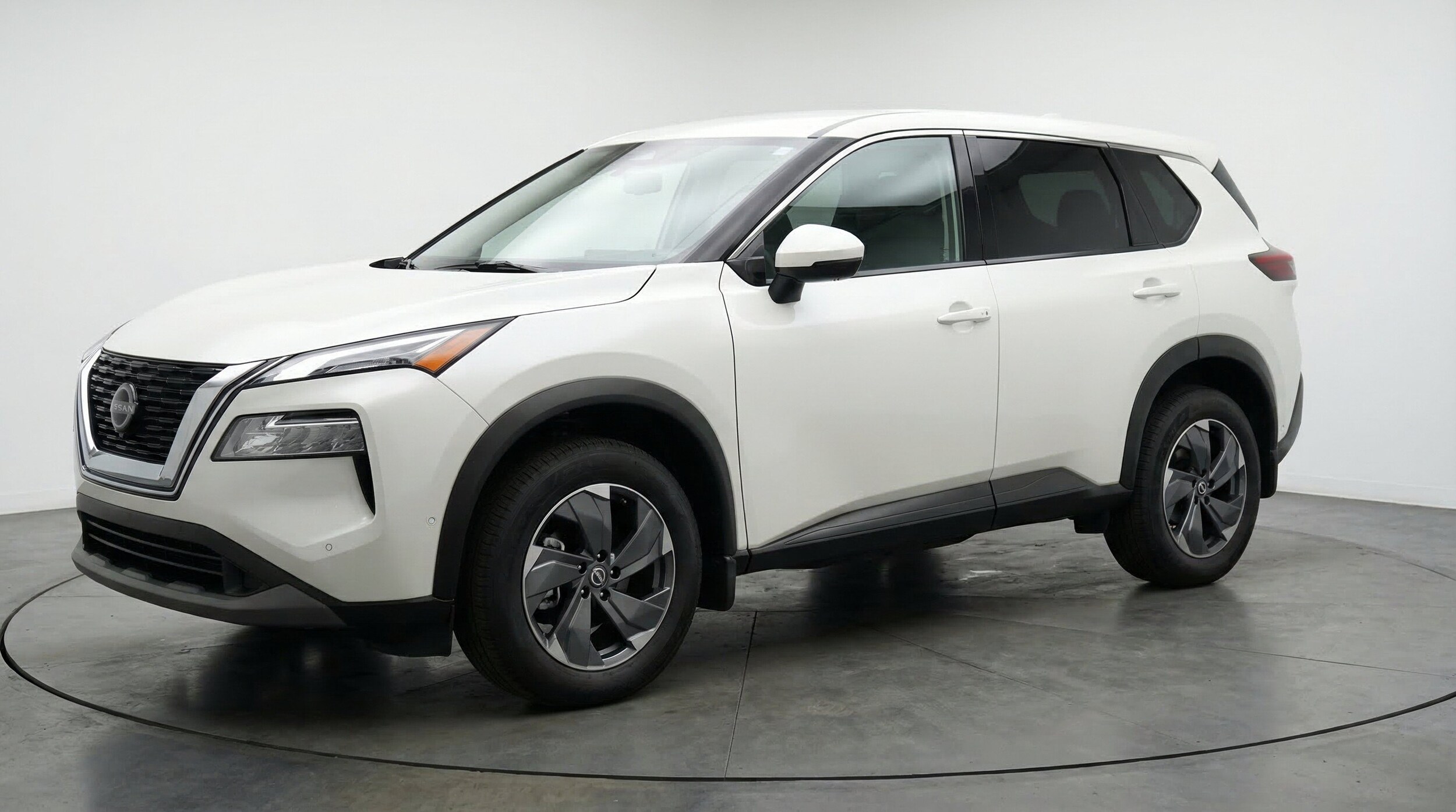 Thumbnail: 2025 Nissan Rogue - 3